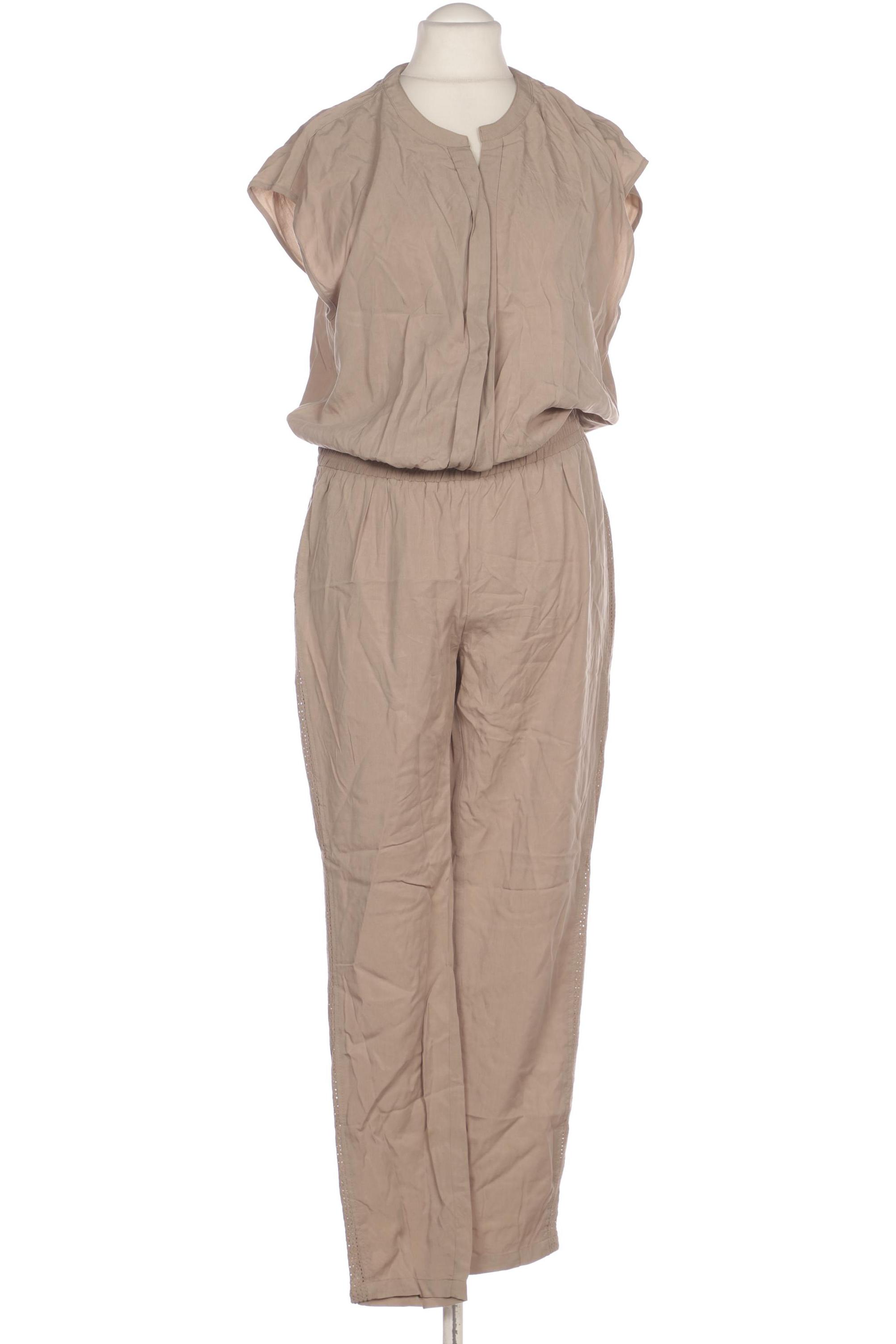 

Yaya Damen Jumpsuit/Overall, beige, Gr. 44