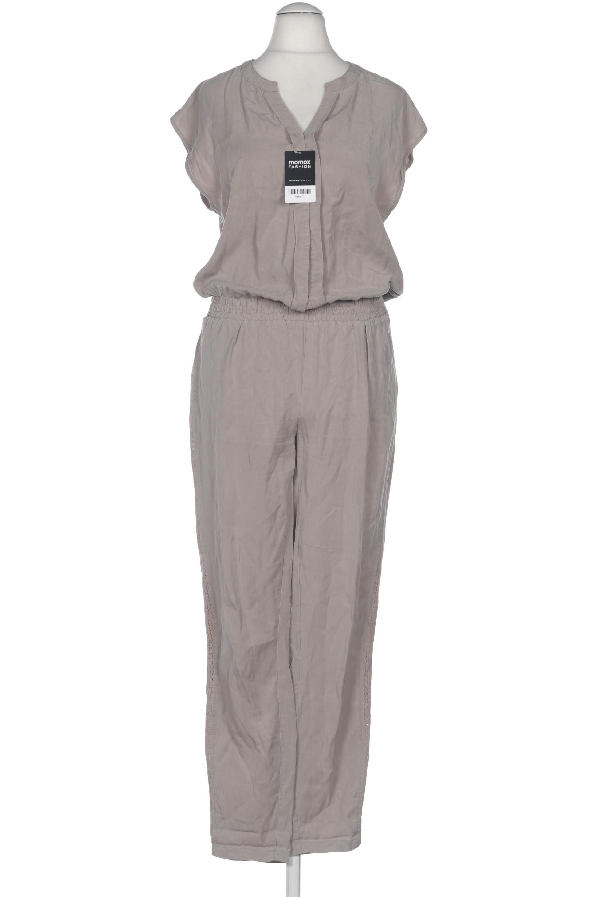 

Yaya Damen Jumpsuit/Overall, grau, Gr. 38