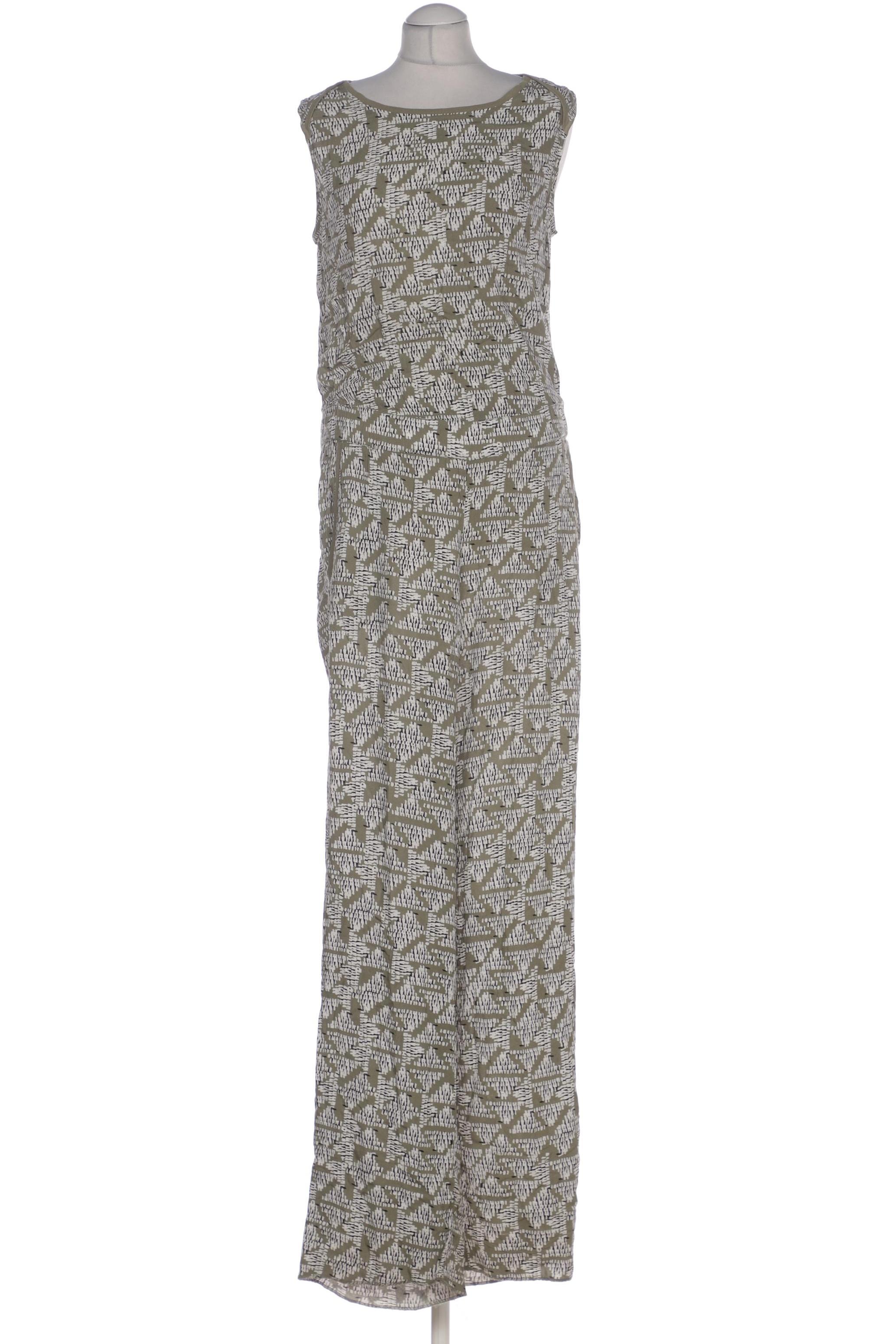 

Yaya Damen Jumpsuit/Overall, grün, Gr. 36