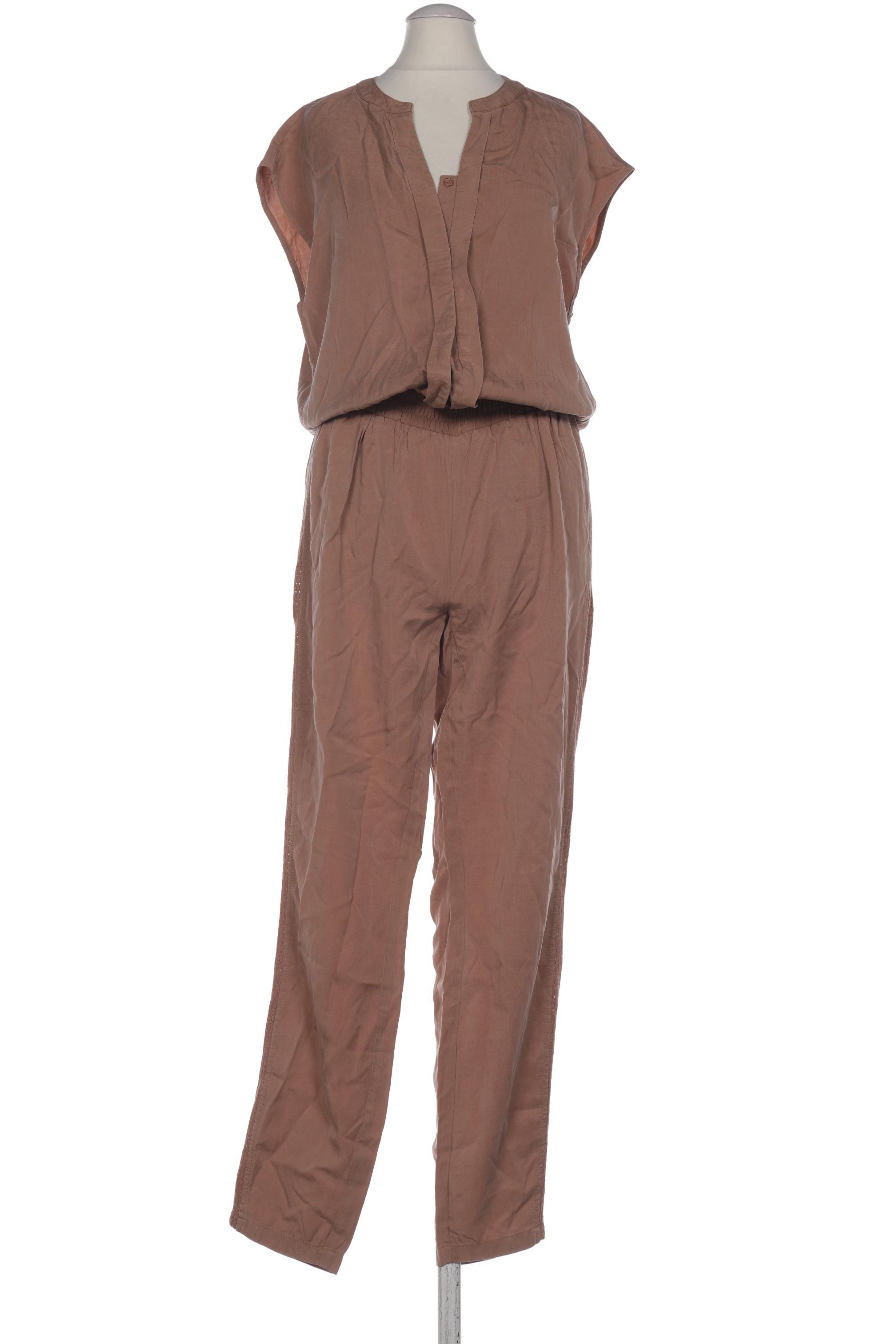 

Yaya Damen Jumpsuit/Overall, beige, Gr. 34