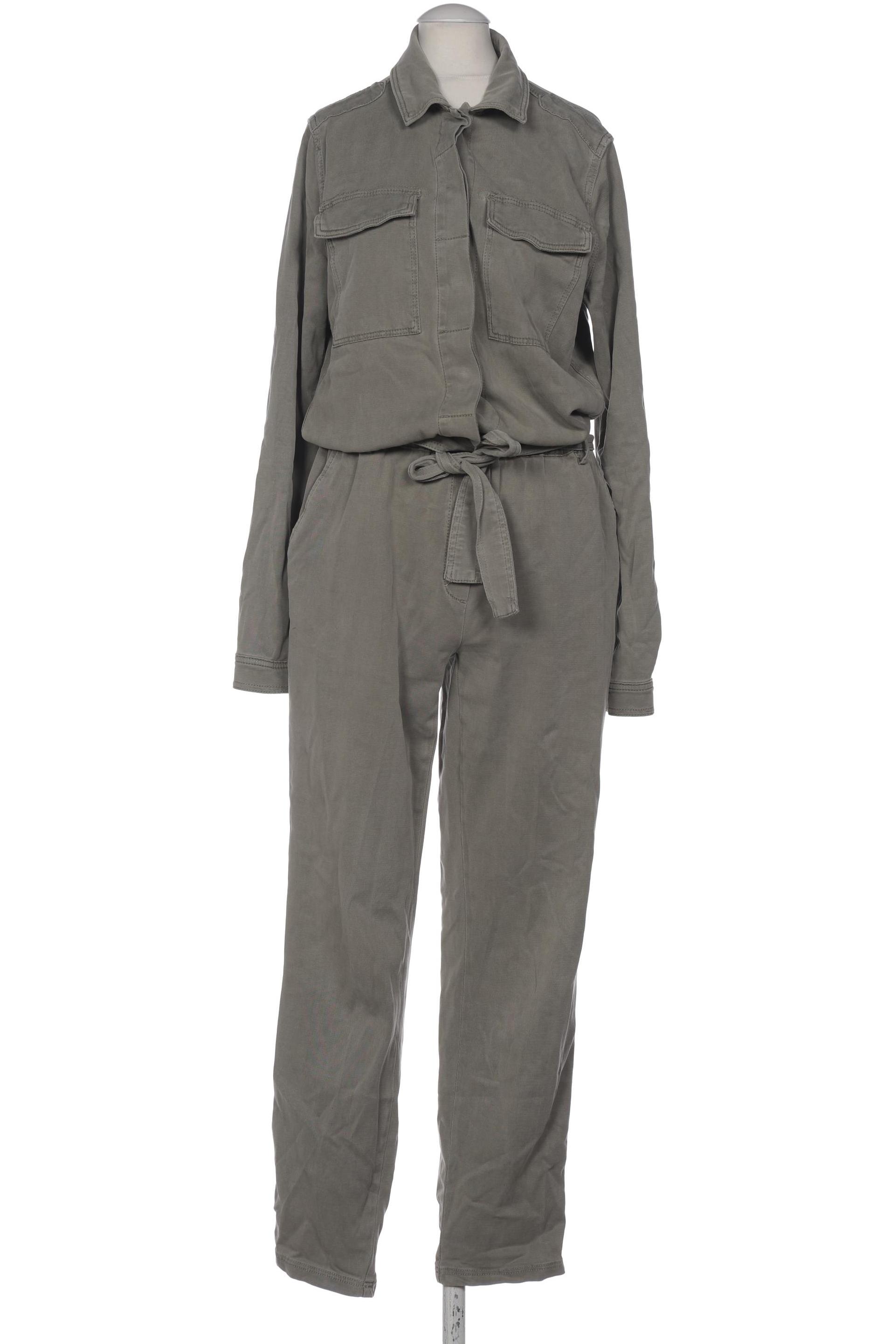 

Yaya Damen Jumpsuit/Overall, grün, Gr. 36