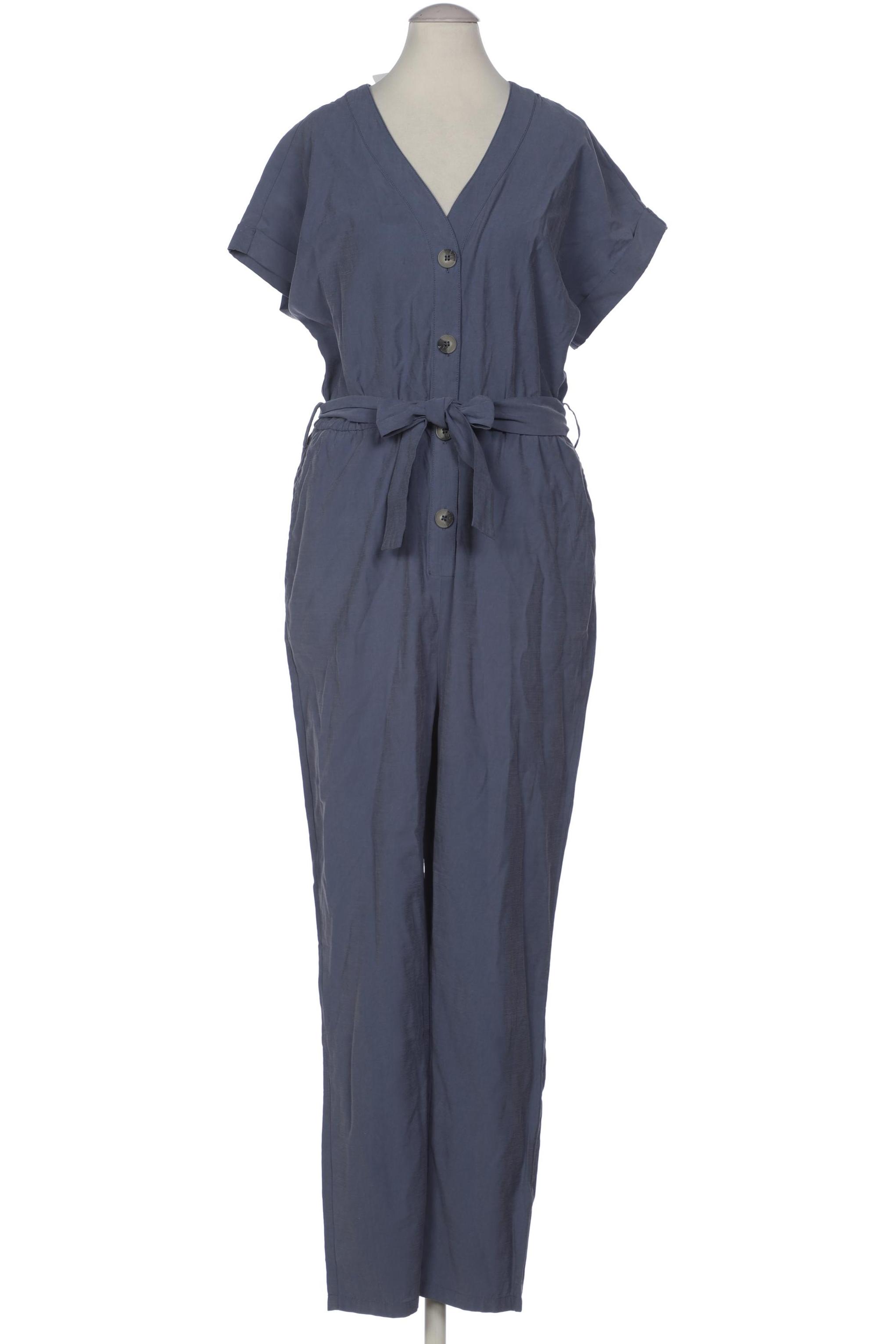 

Yaya Damen Jumpsuit/Overall, blau, Gr. 34