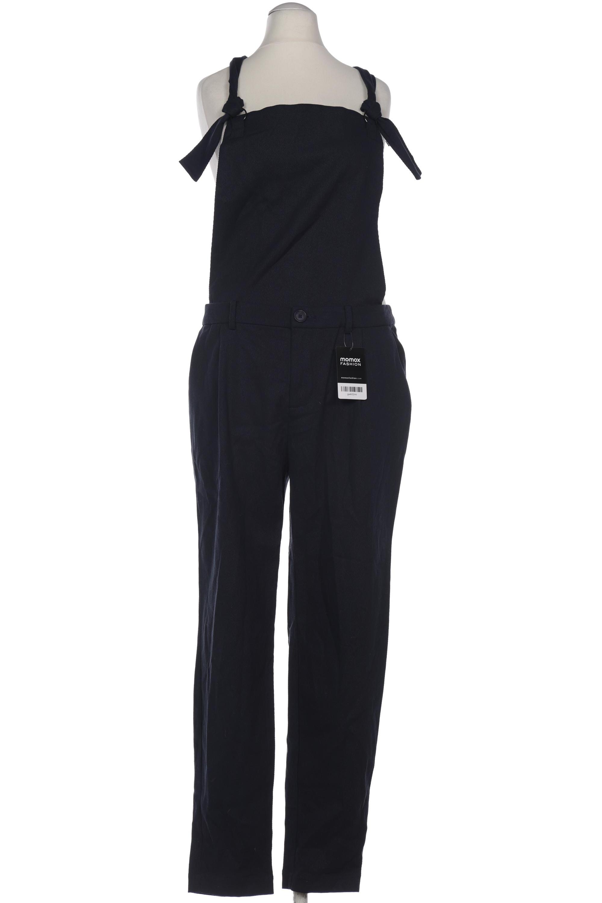 

Yaya Damen Jumpsuit/Overall, marineblau, Gr. 38