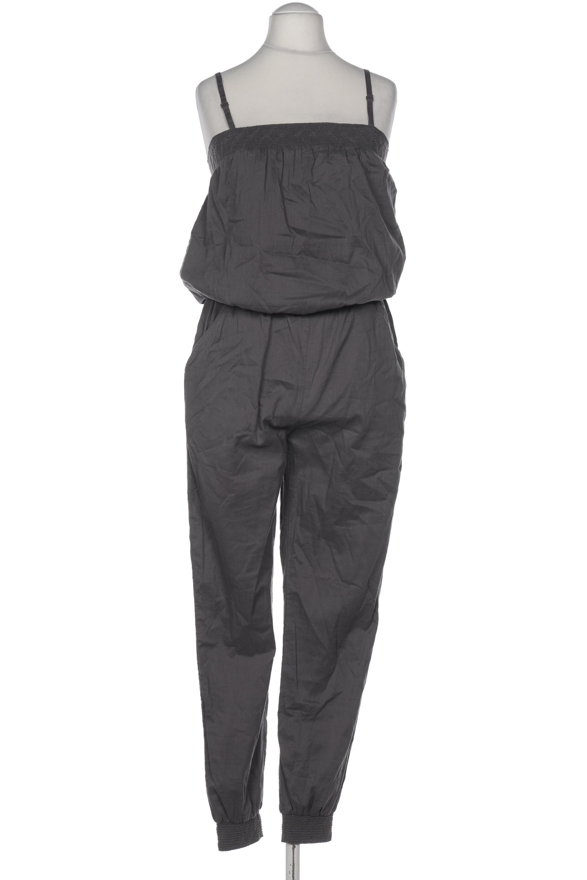 

Yaya Damen Jumpsuit/Overall, grau, Gr. 40