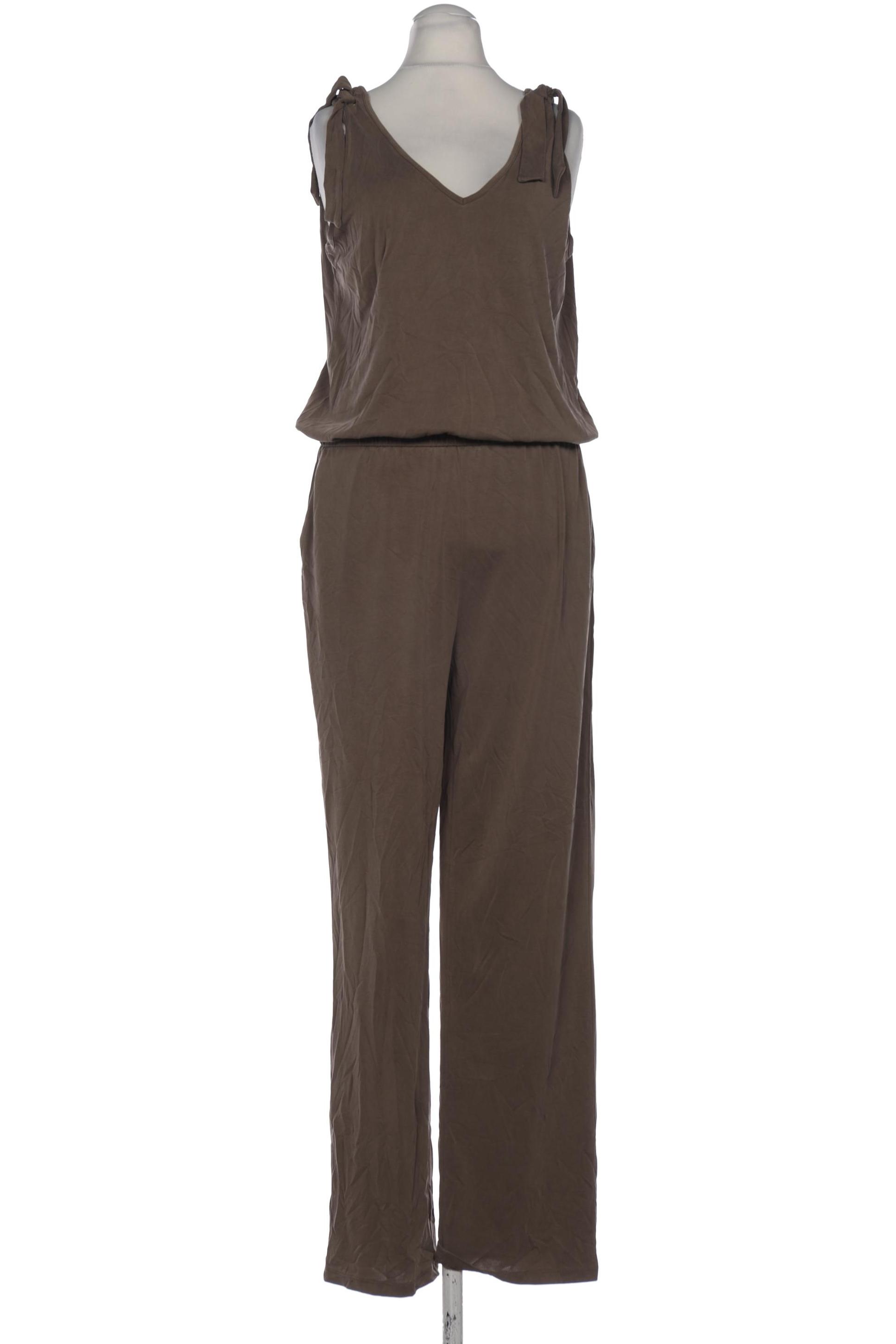 

Yaya Damen Jumpsuit/Overall, braun, Gr. 42