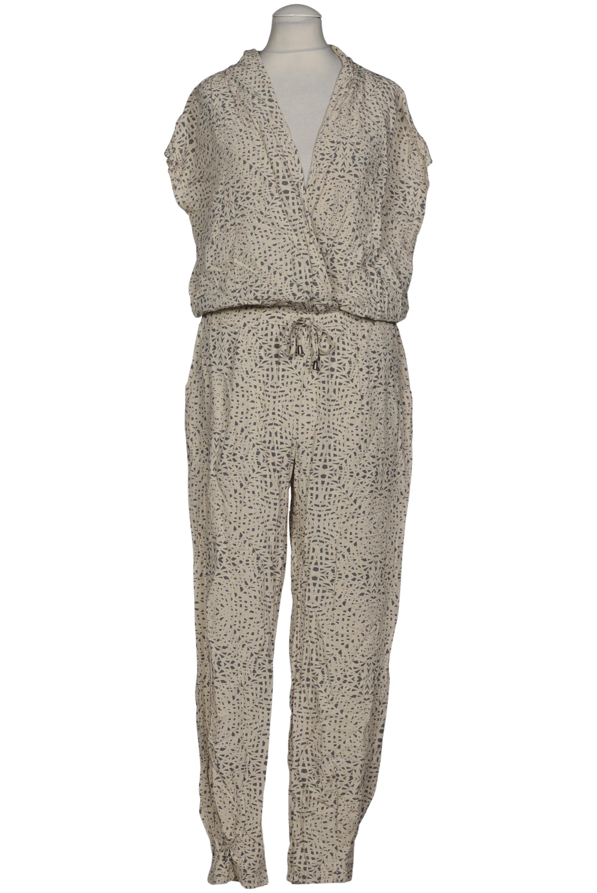 

Yaya Damen Jumpsuit/Overall, beige, Gr. 36