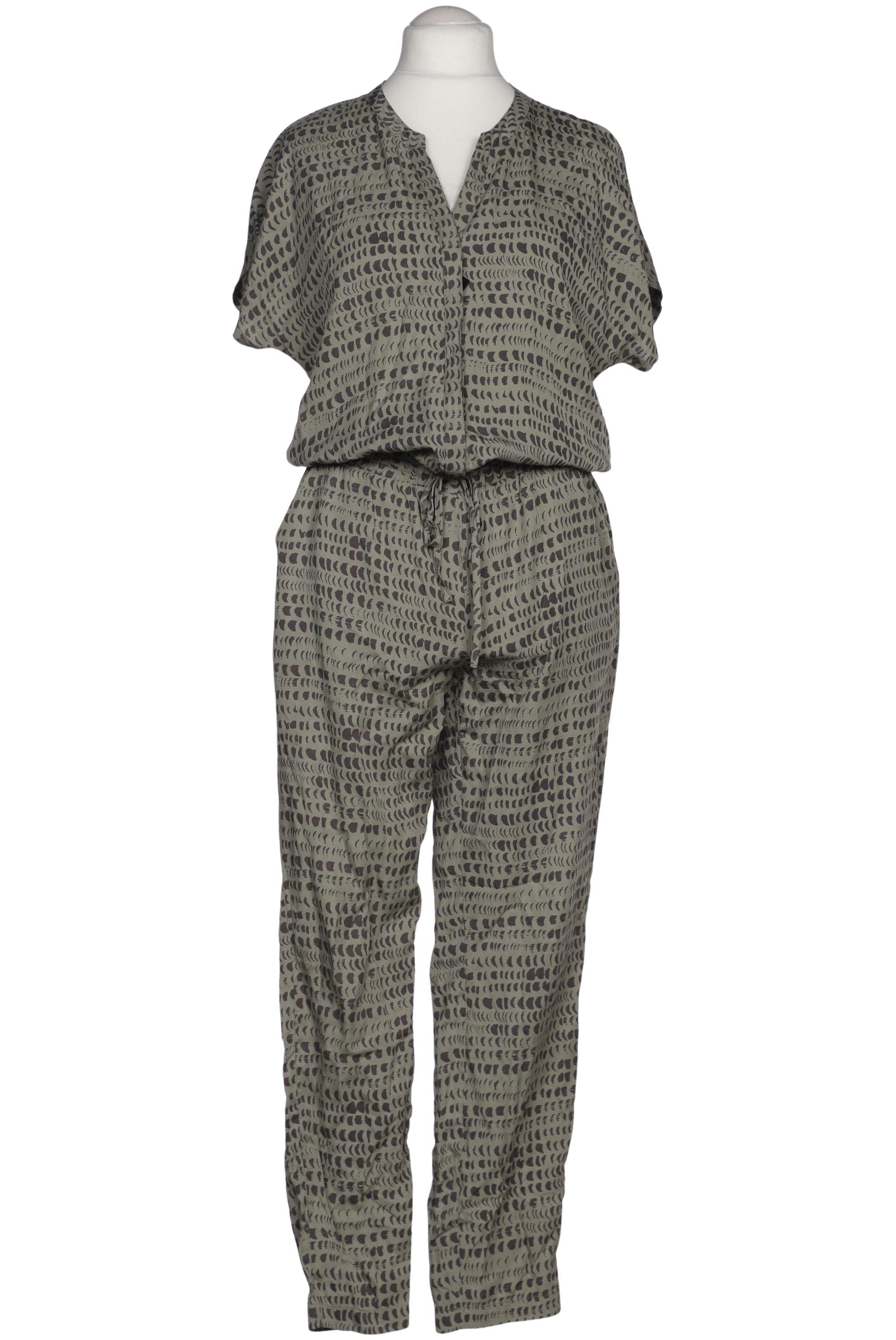 

Yaya Damen Jumpsuit/Overall, grün, Gr. 40