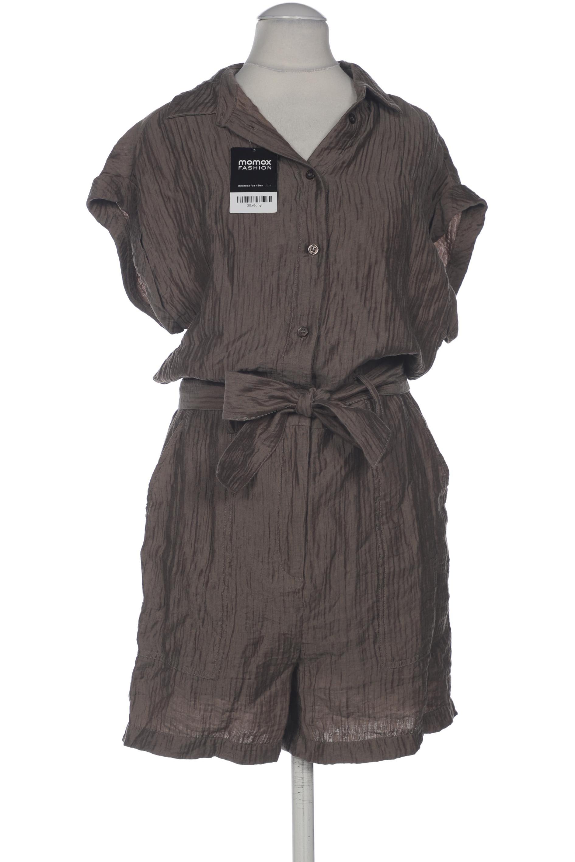 

Yaya Damen Jumpsuit/Overall, braun, Gr. 32