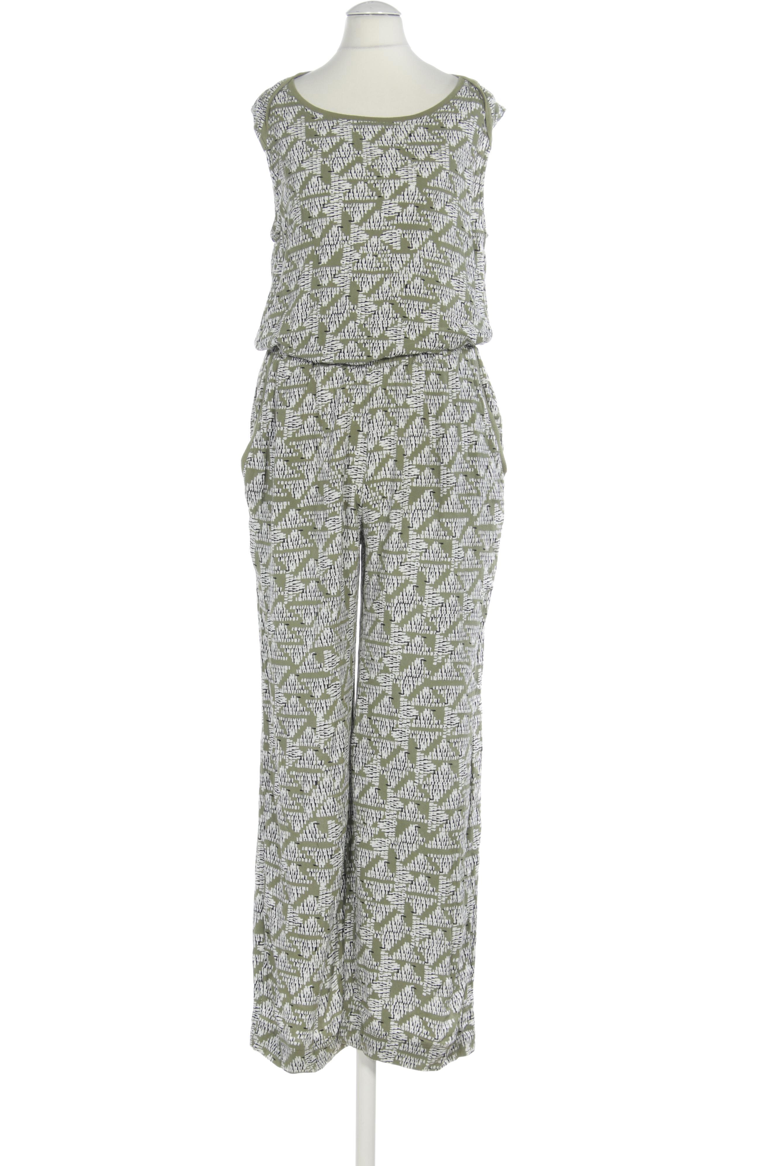 

Yaya Damen Jumpsuit/Overall, grün, Gr. 38