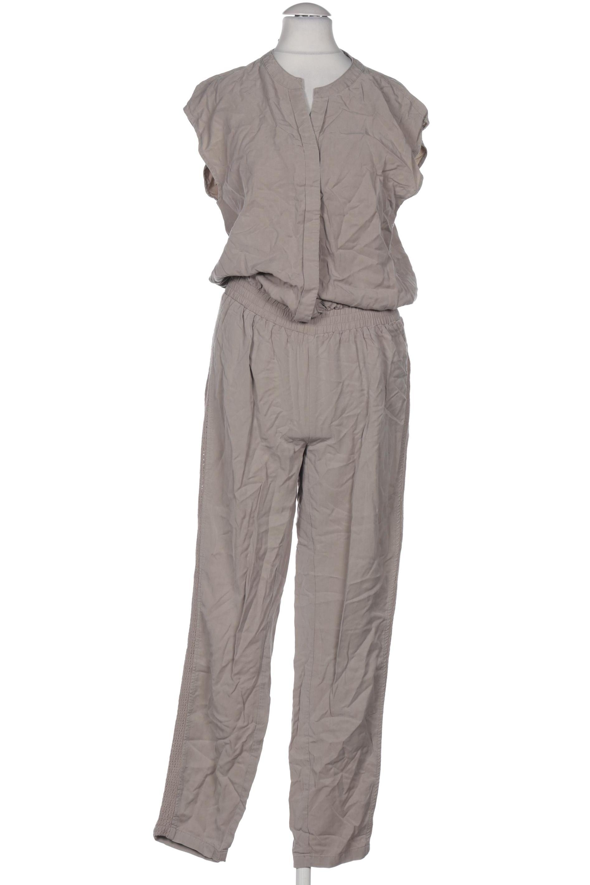 

Yaya Damen Jumpsuit/Overall, beige, Gr. 36