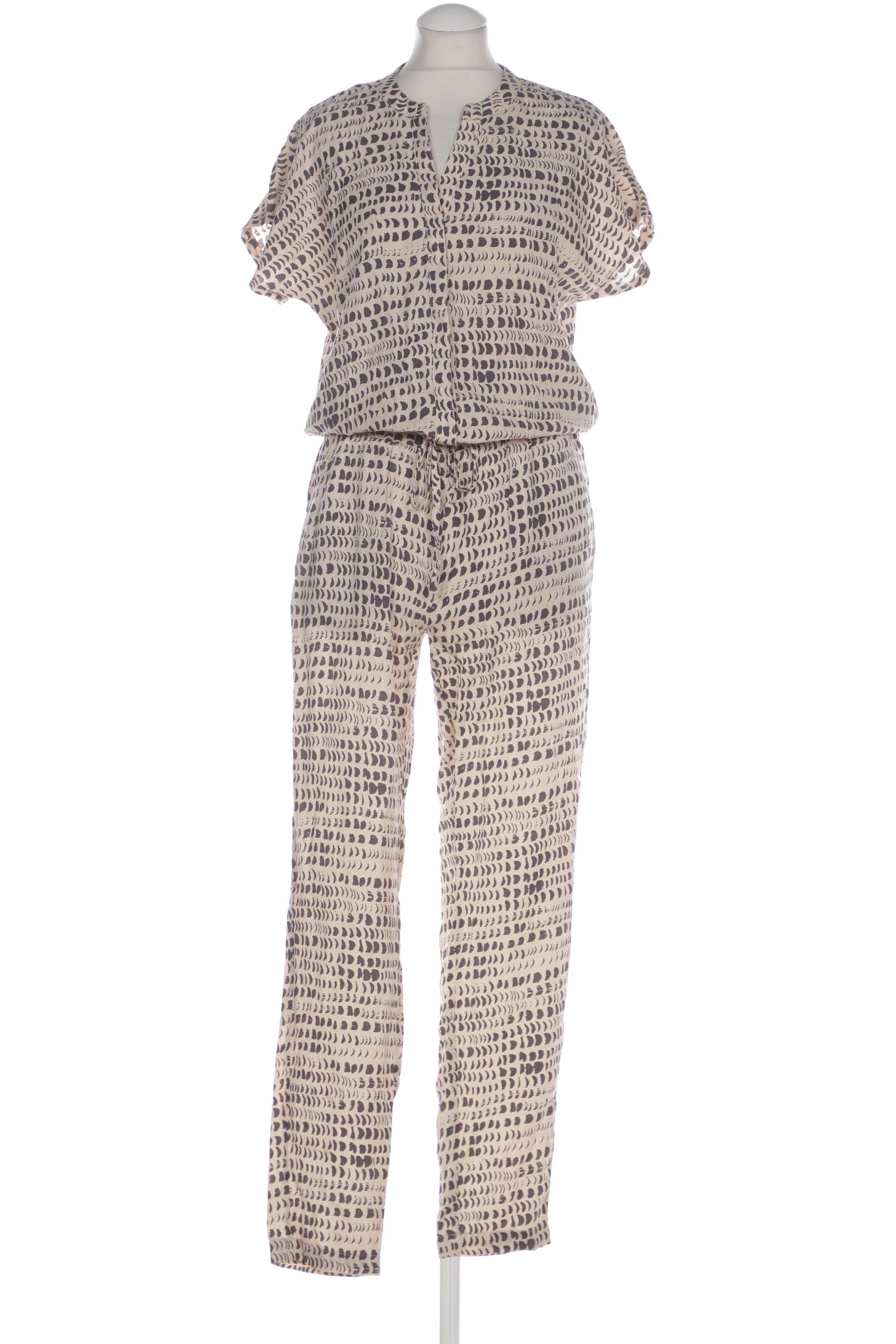

Yaya Damen Jumpsuit/Overall, beige, Gr. 34