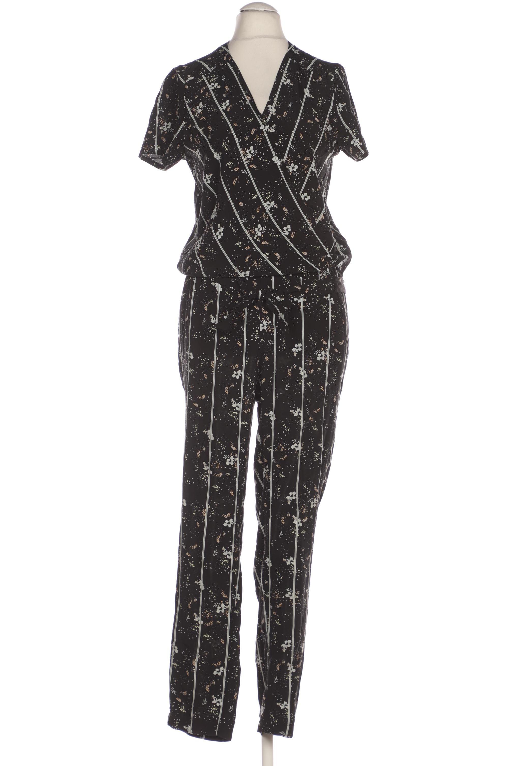 

YAYA Damen Jumpsuit/Overall, schwarz