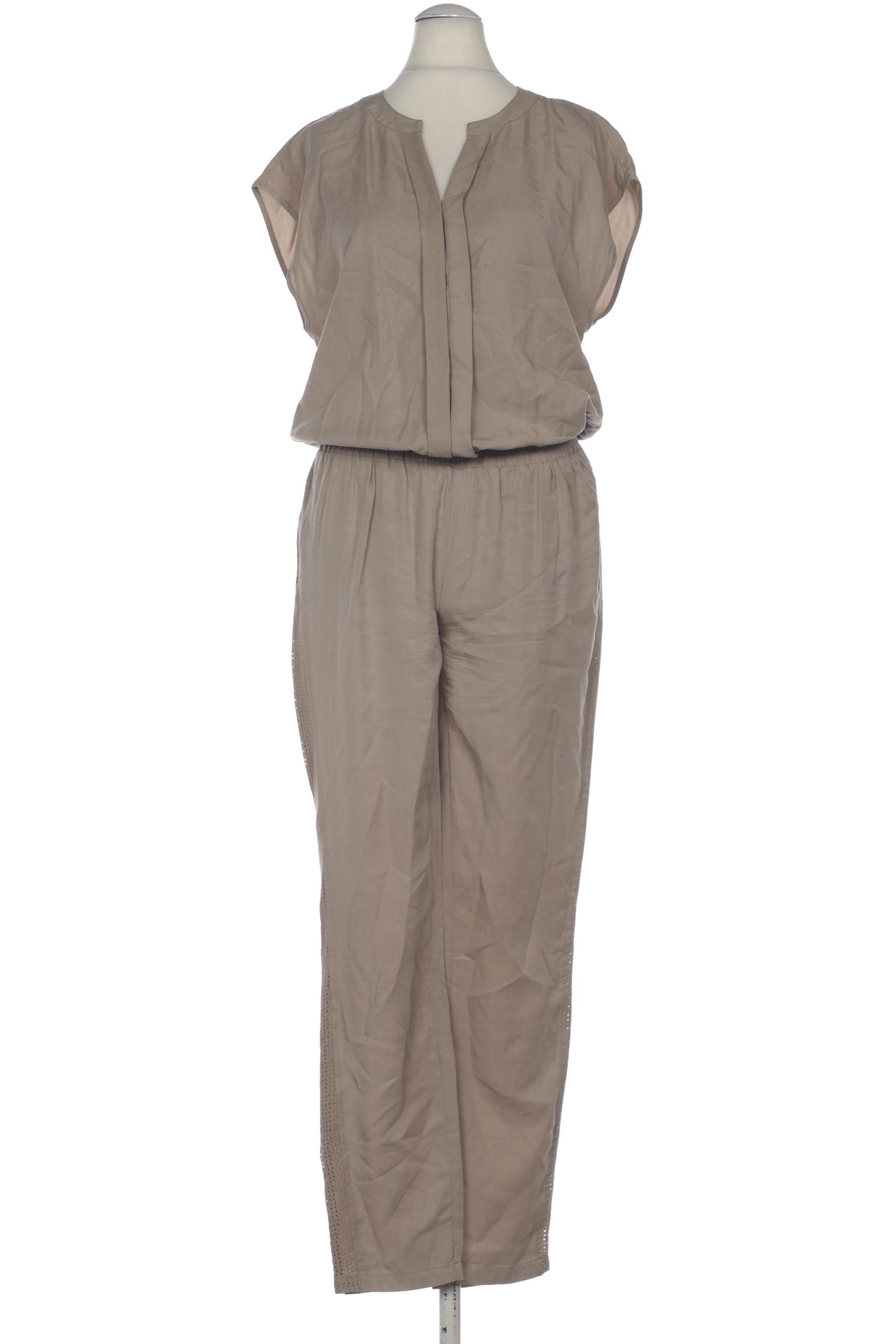 

Yaya Damen Jumpsuit/Overall, braun, Gr. 38