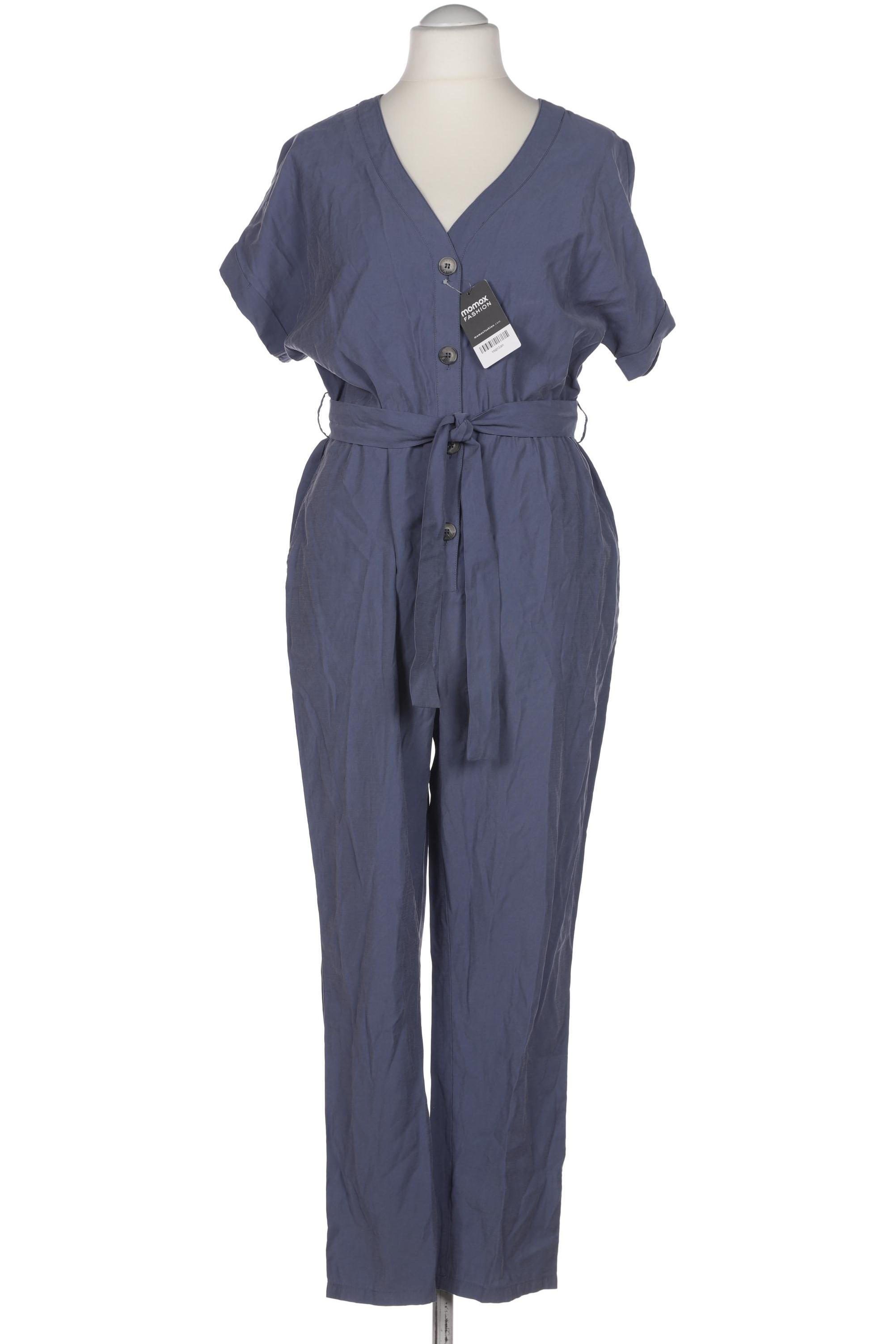 

Yaya Damen Jumpsuit/Overall, blau, Gr. 42