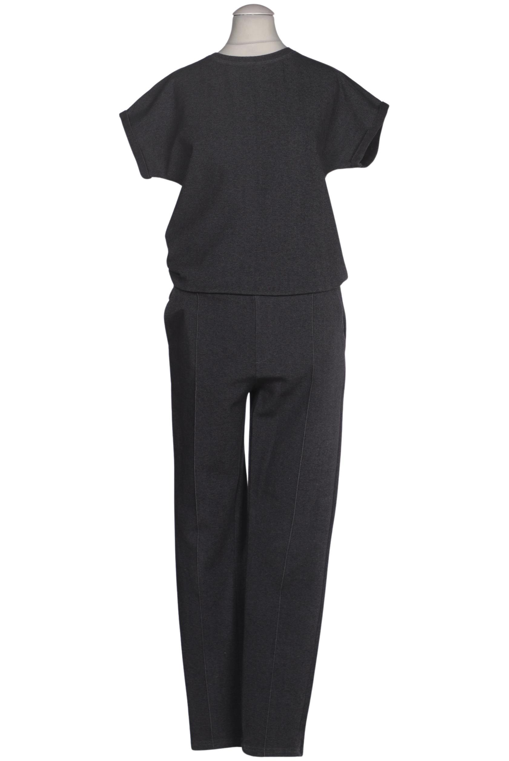 

Yaya Damen Jumpsuit/Overall, grau, Gr. 34