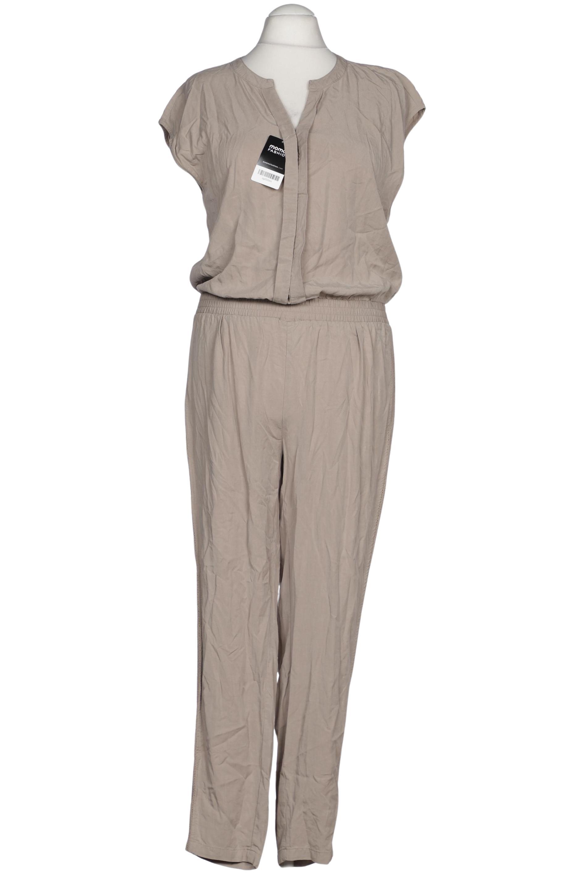 

Yaya Damen Jumpsuit/Overall, beige, Gr. 42
