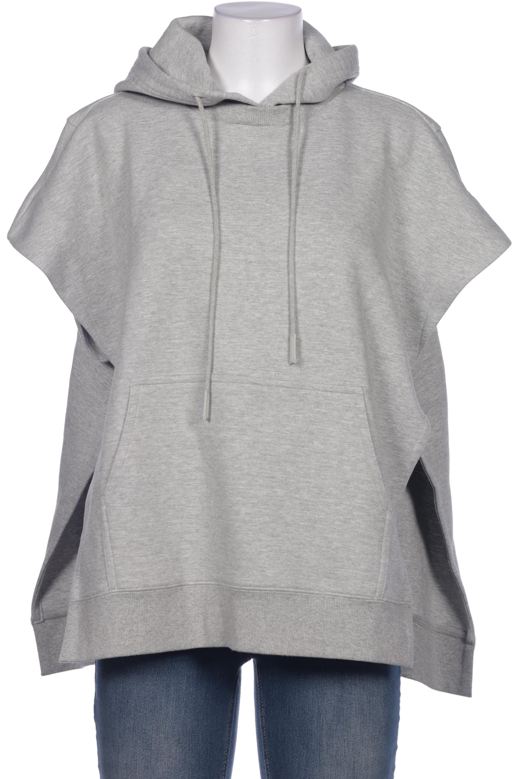 

Yaya Damen Kapuzenpullover, grau, Gr. 36