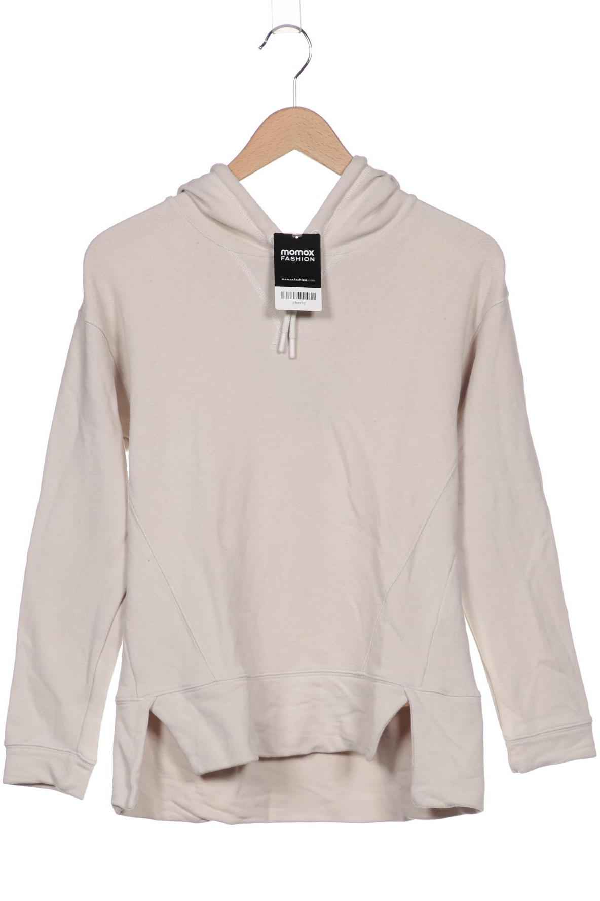 

Yaya Damen Kapuzenpullover, beige, Gr. 34