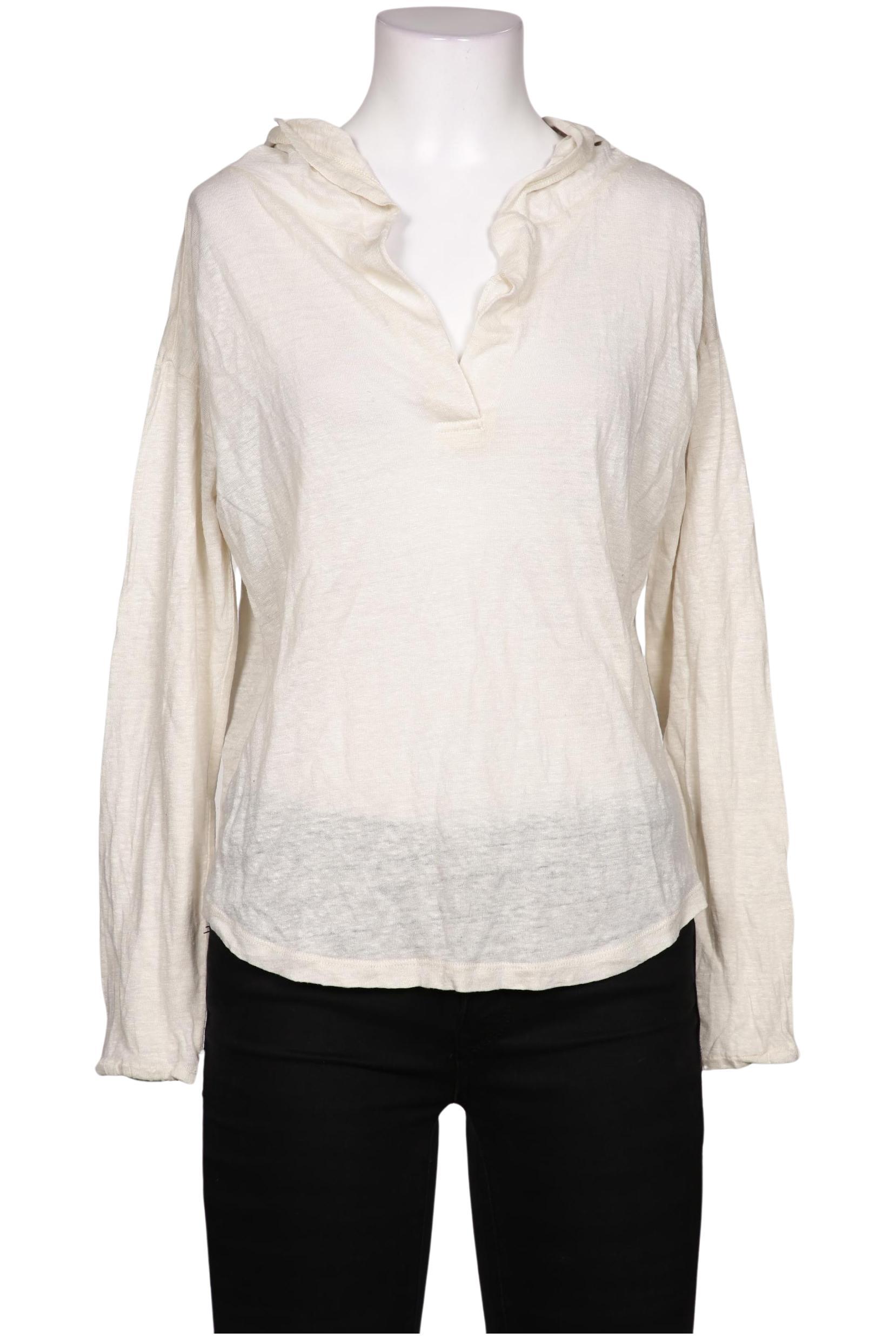 

Yaya Damen Kapuzenpullover, cremeweiß, Gr. 34