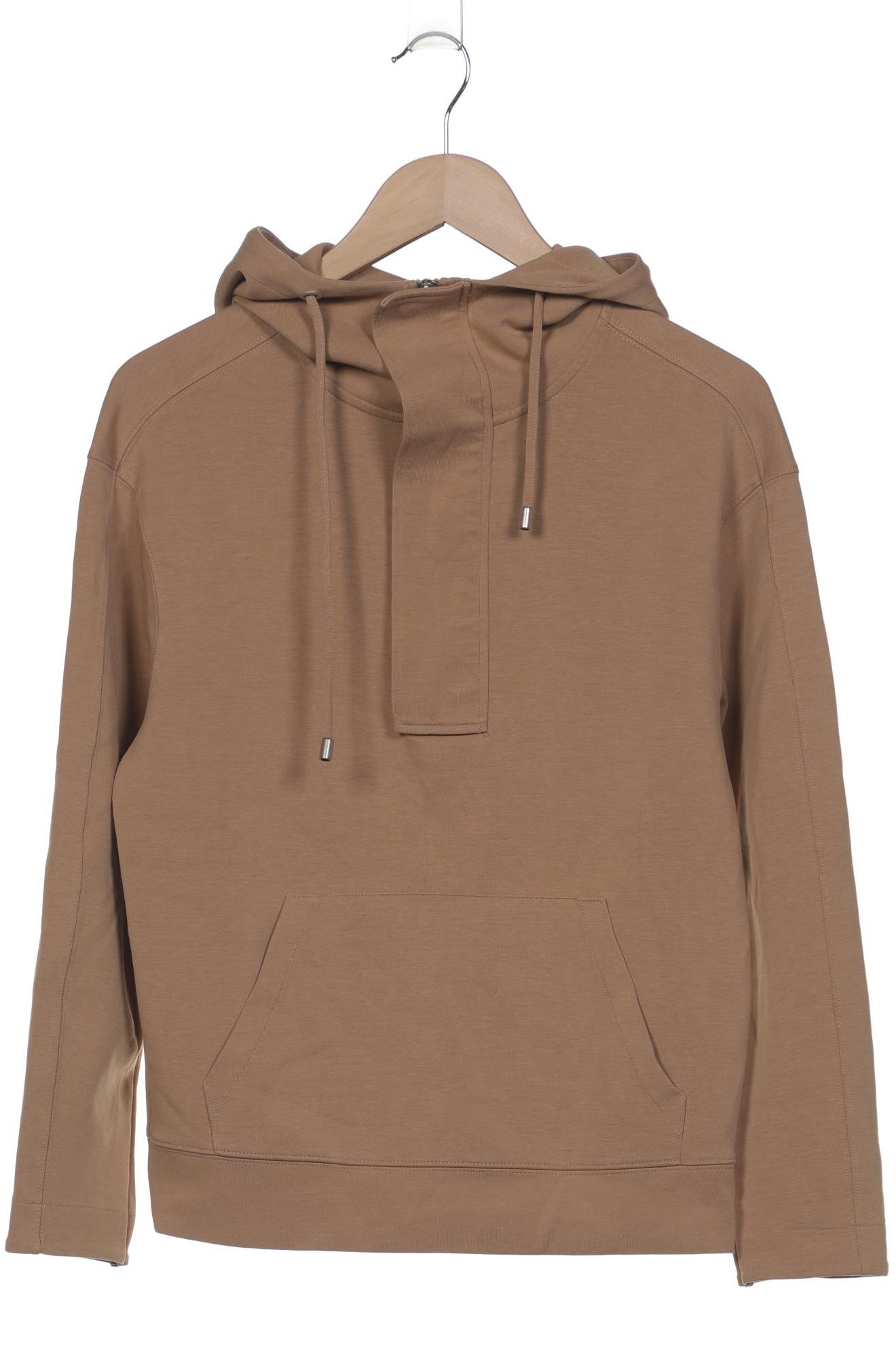 

Yaya Damen Kapuzenpullover, beige, Gr. 38