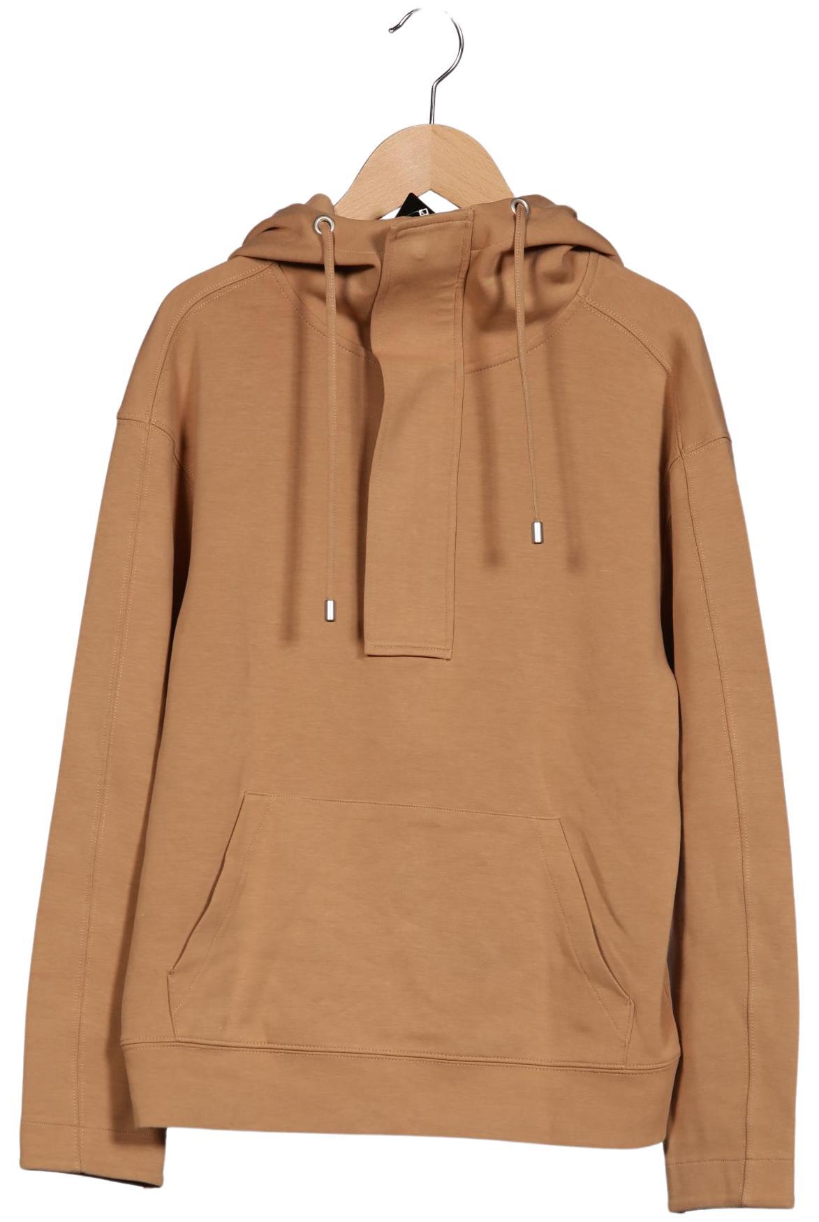 

Yaya Damen Kapuzenpullover, beige, Gr. 36