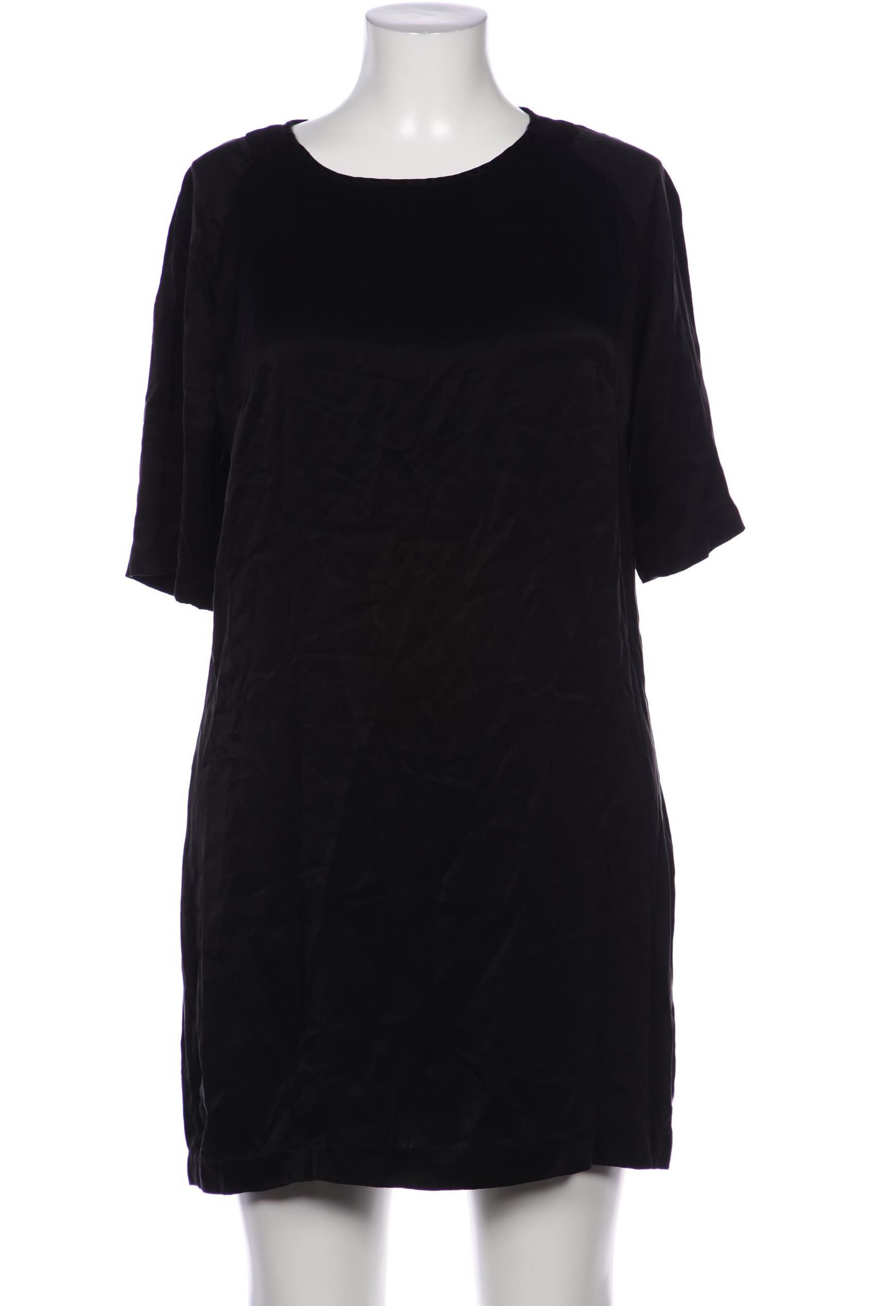 

Yaya Damen Kleid, schwarz, Gr. 42