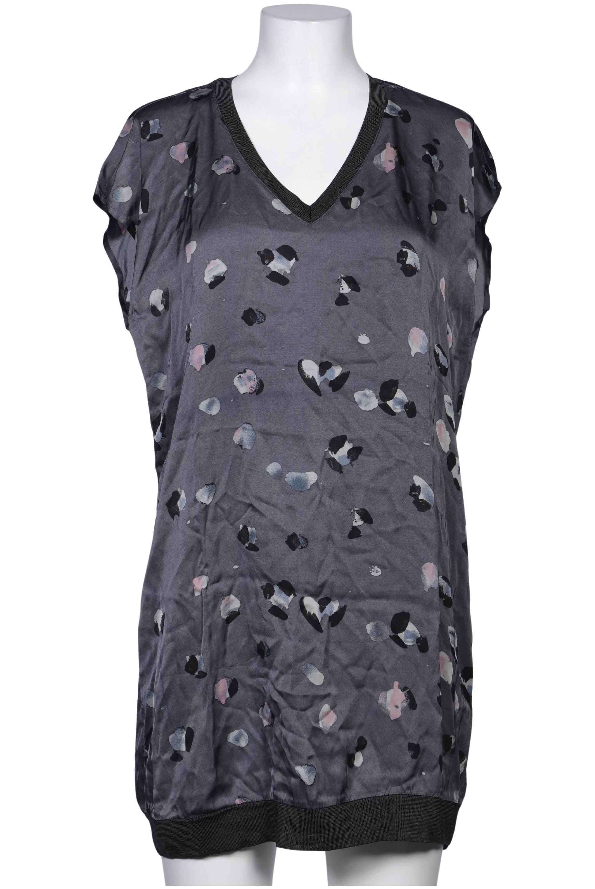 

Yaya Damen Kleid, grau, Gr. 40