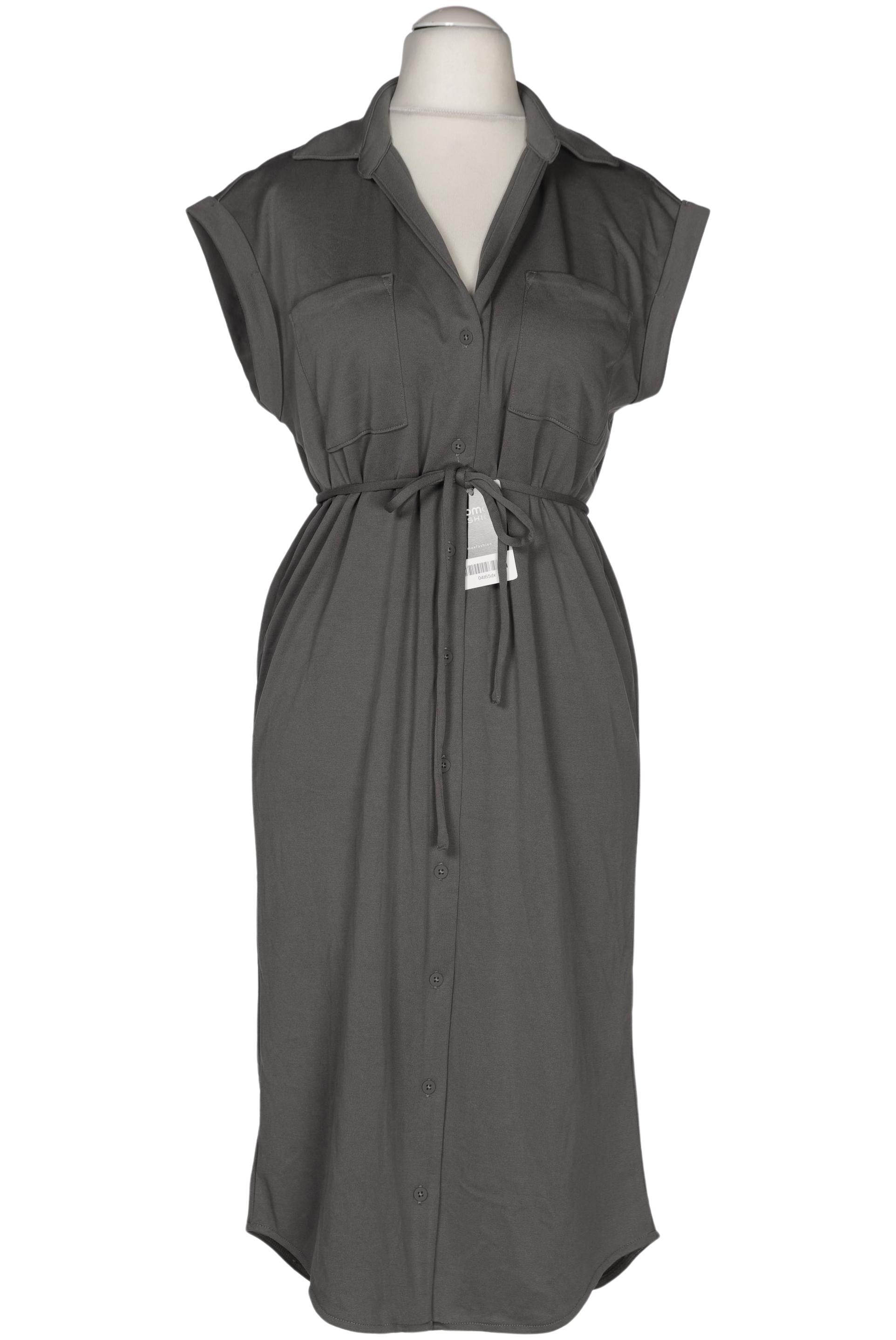 

Yaya Damen Kleid, grau, Gr. 38