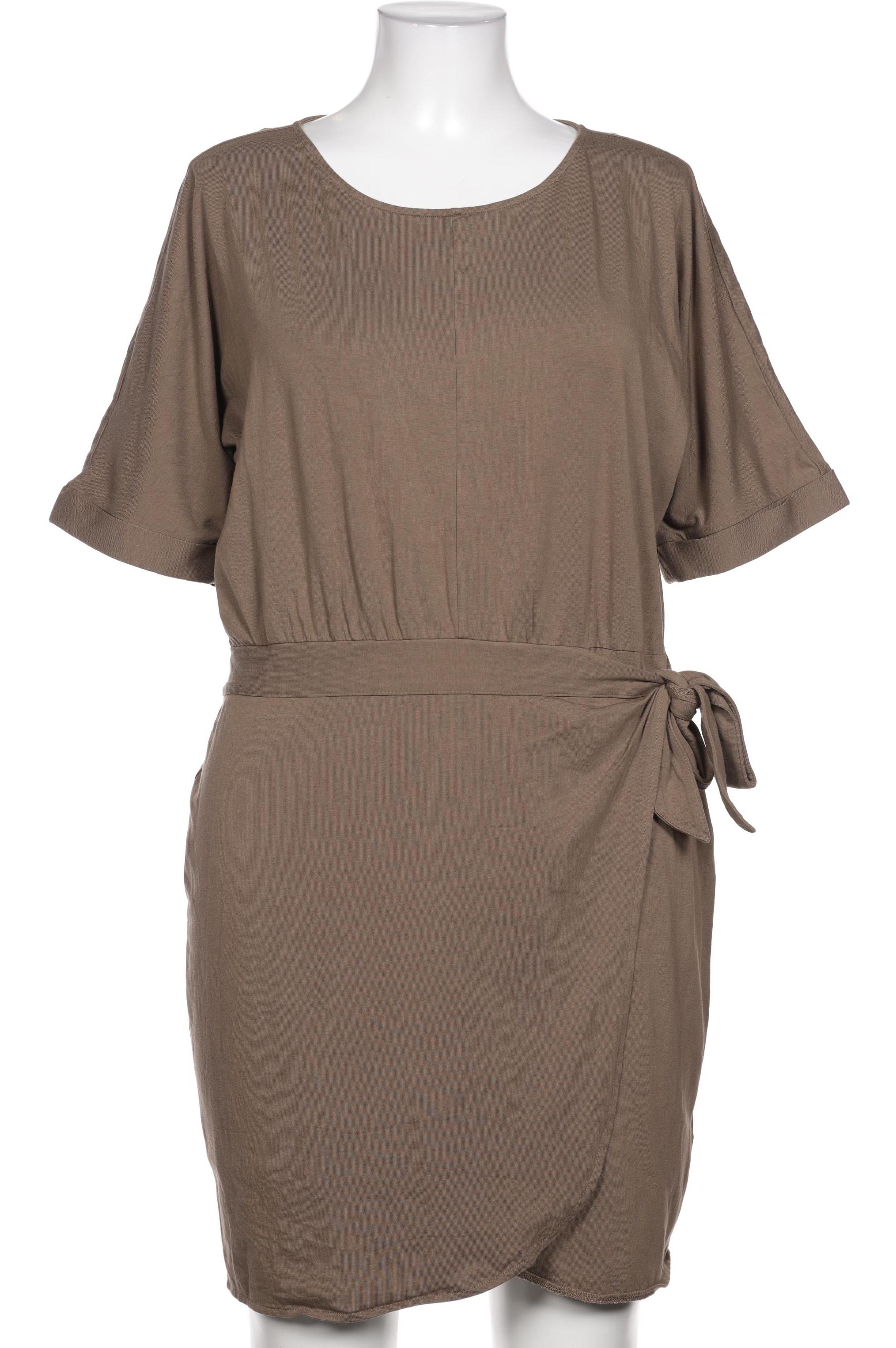 

Yaya Damen Kleid, braun, Gr. 42
