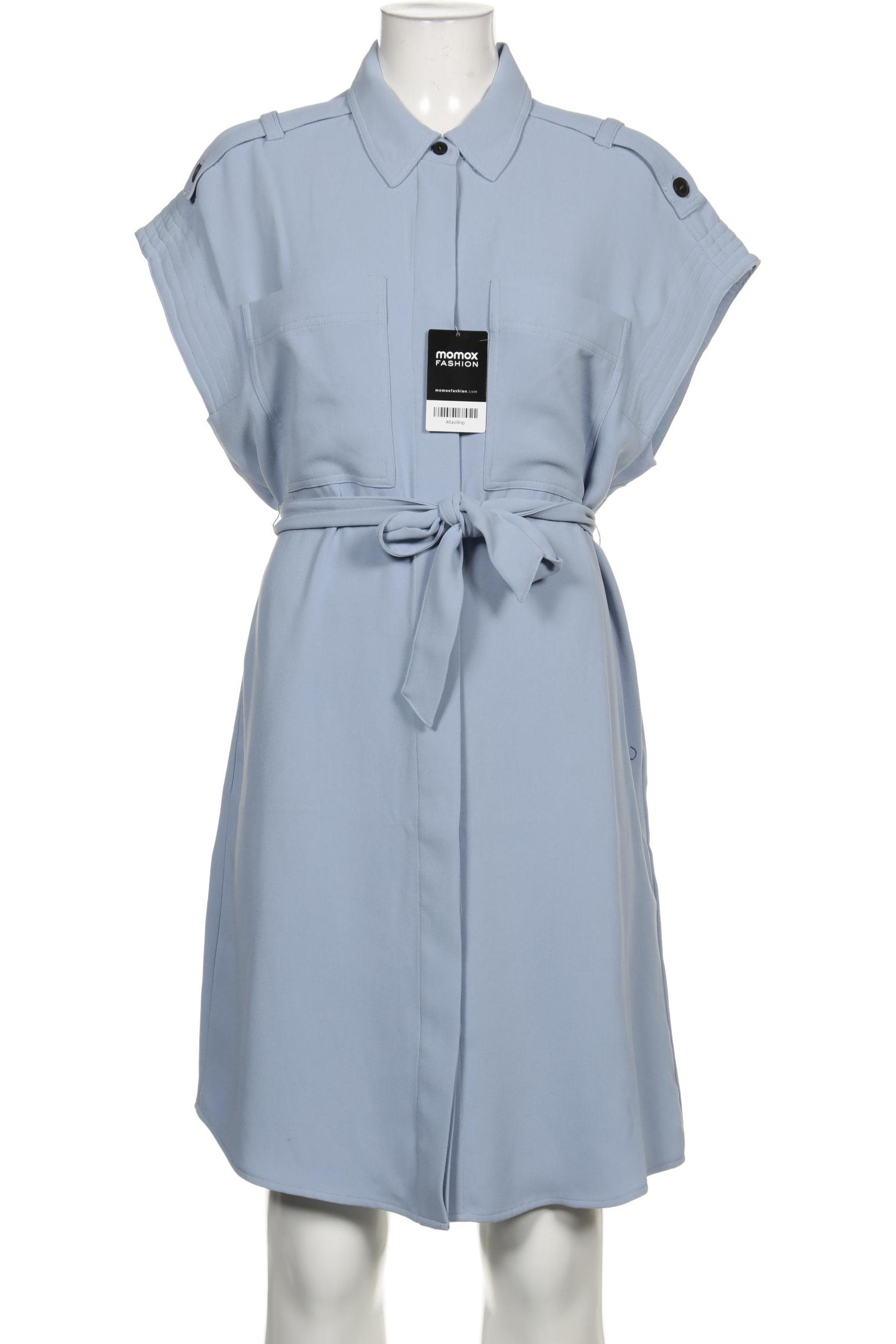 

Yaya Damen Kleid, hellblau, Gr. 38