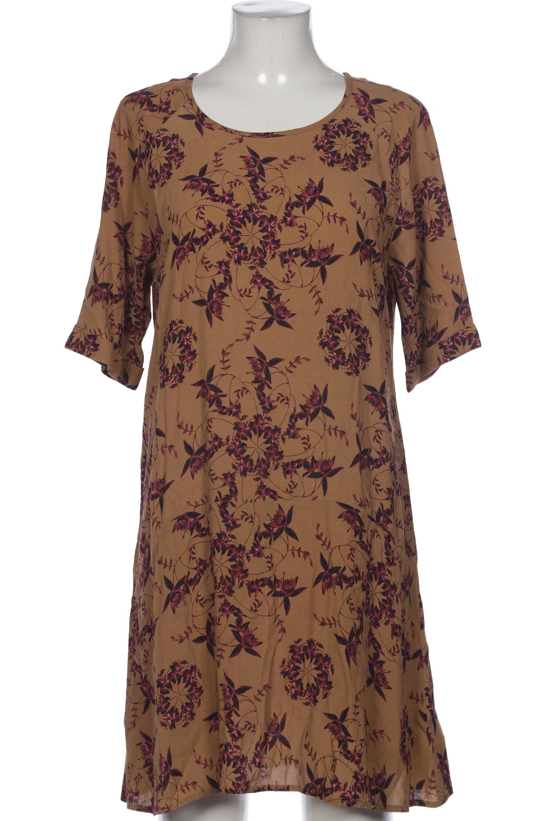 

Yaya Damen Kleid, braun, Gr. 38