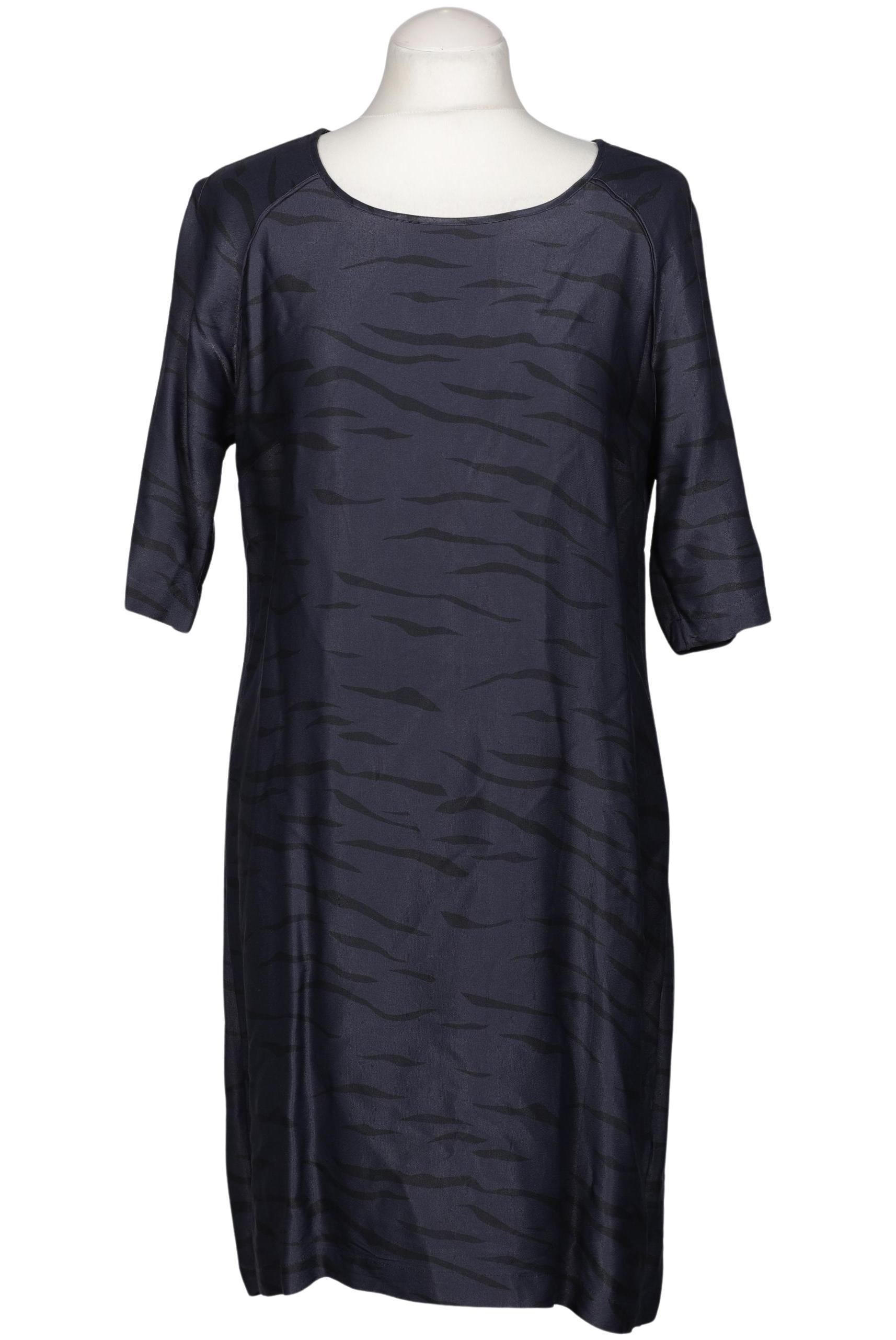 

Yaya Damen Kleid, marineblau, Gr. 38