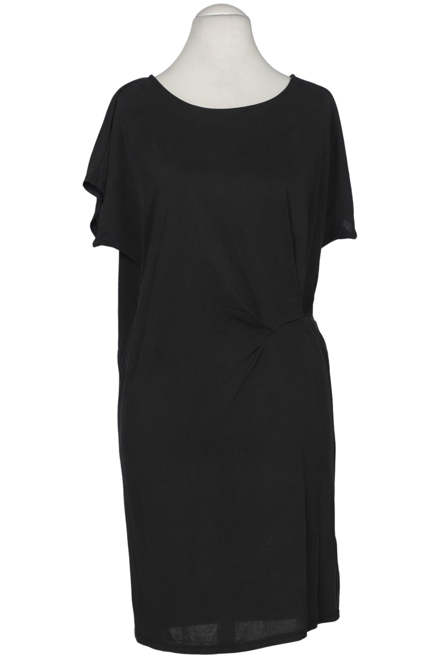 

Yaya Damen Kleid, schwarz, Gr. 36
