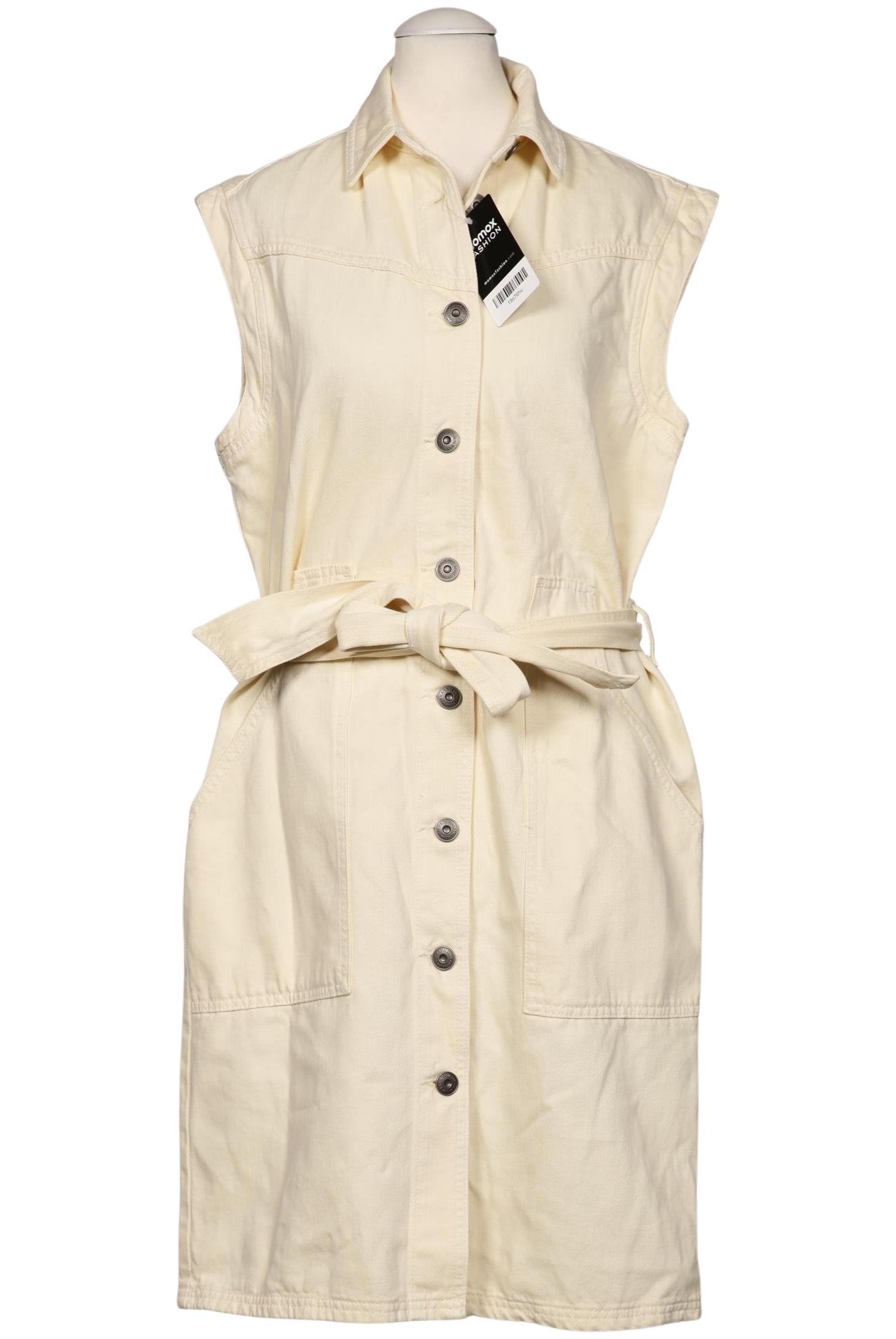 

Yaya Damen Kleid, cremeweiß, Gr. 36