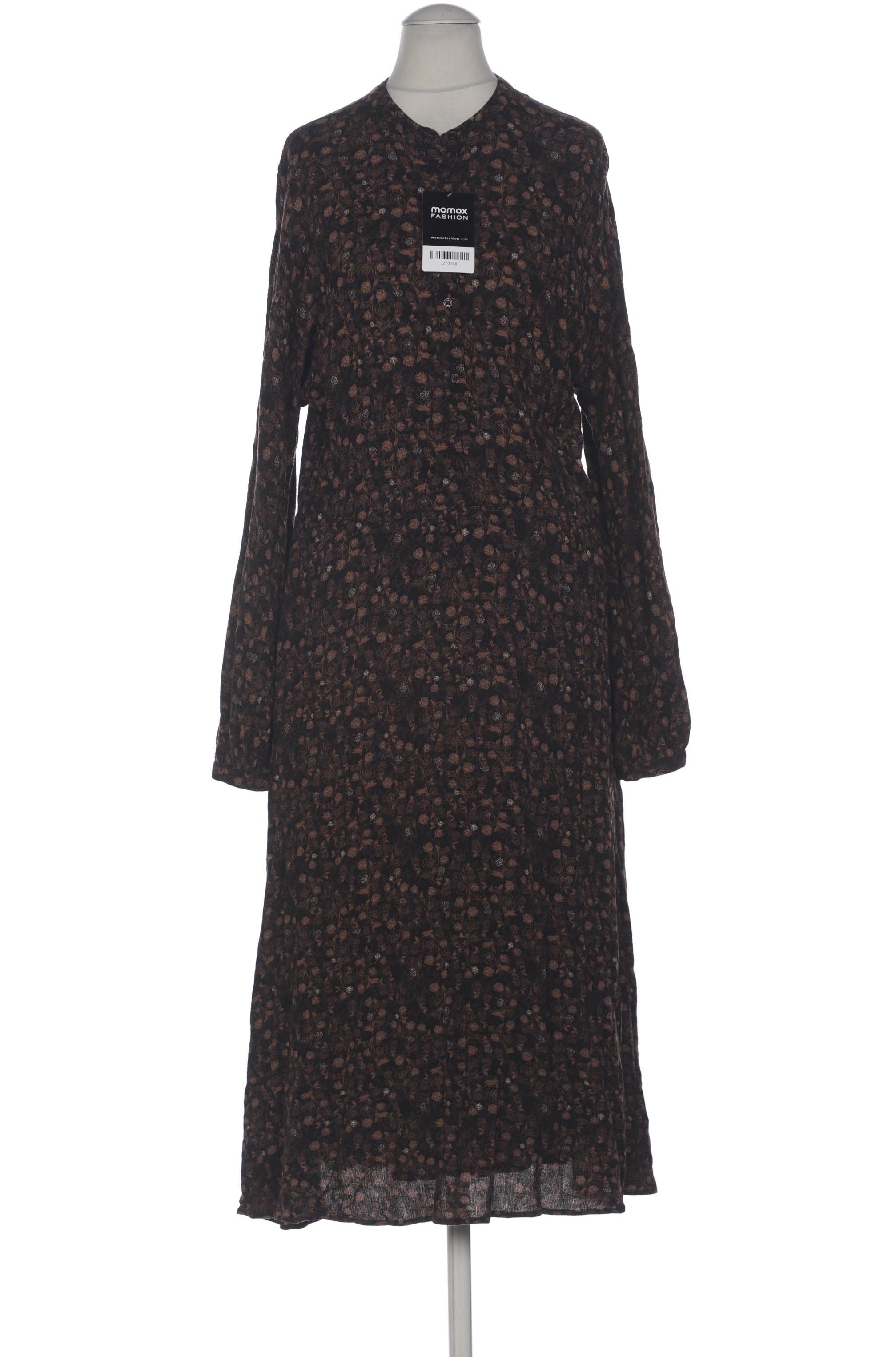 

Yaya Damen Kleid, schwarz, Gr. 34