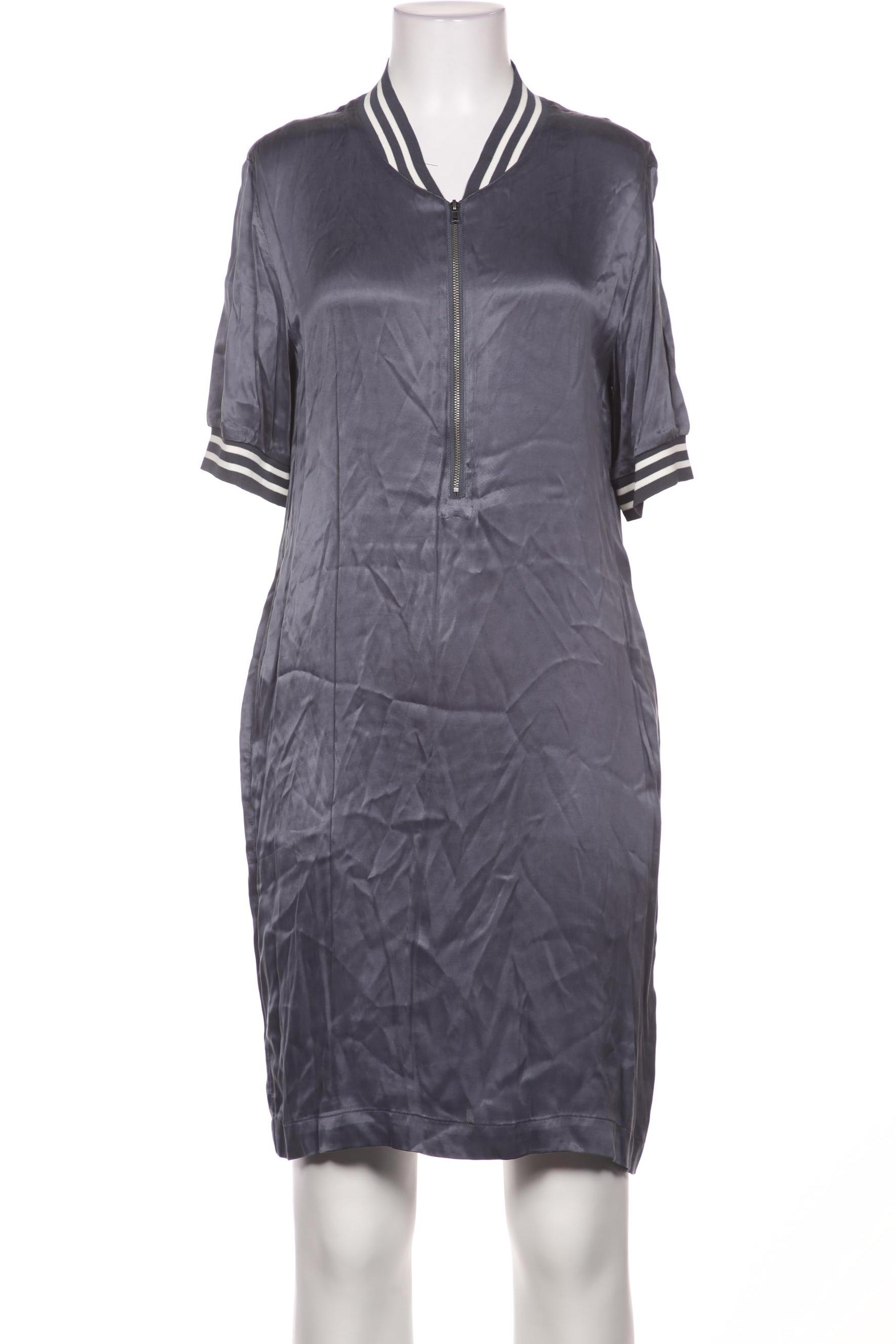 

Yaya Damen Kleid, grau, Gr. 34