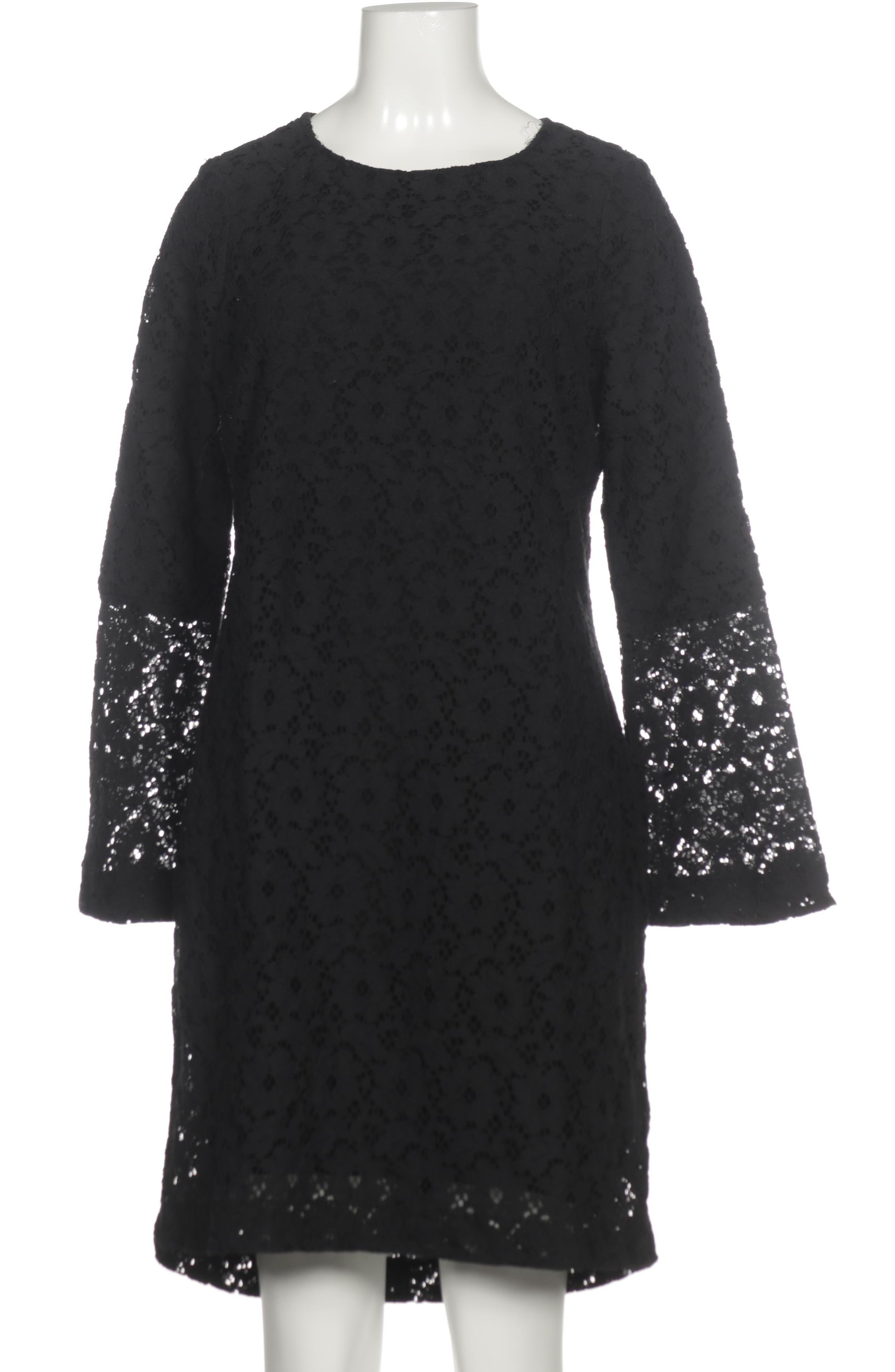 

Yaya Damen Kleid, schwarz, Gr. 34