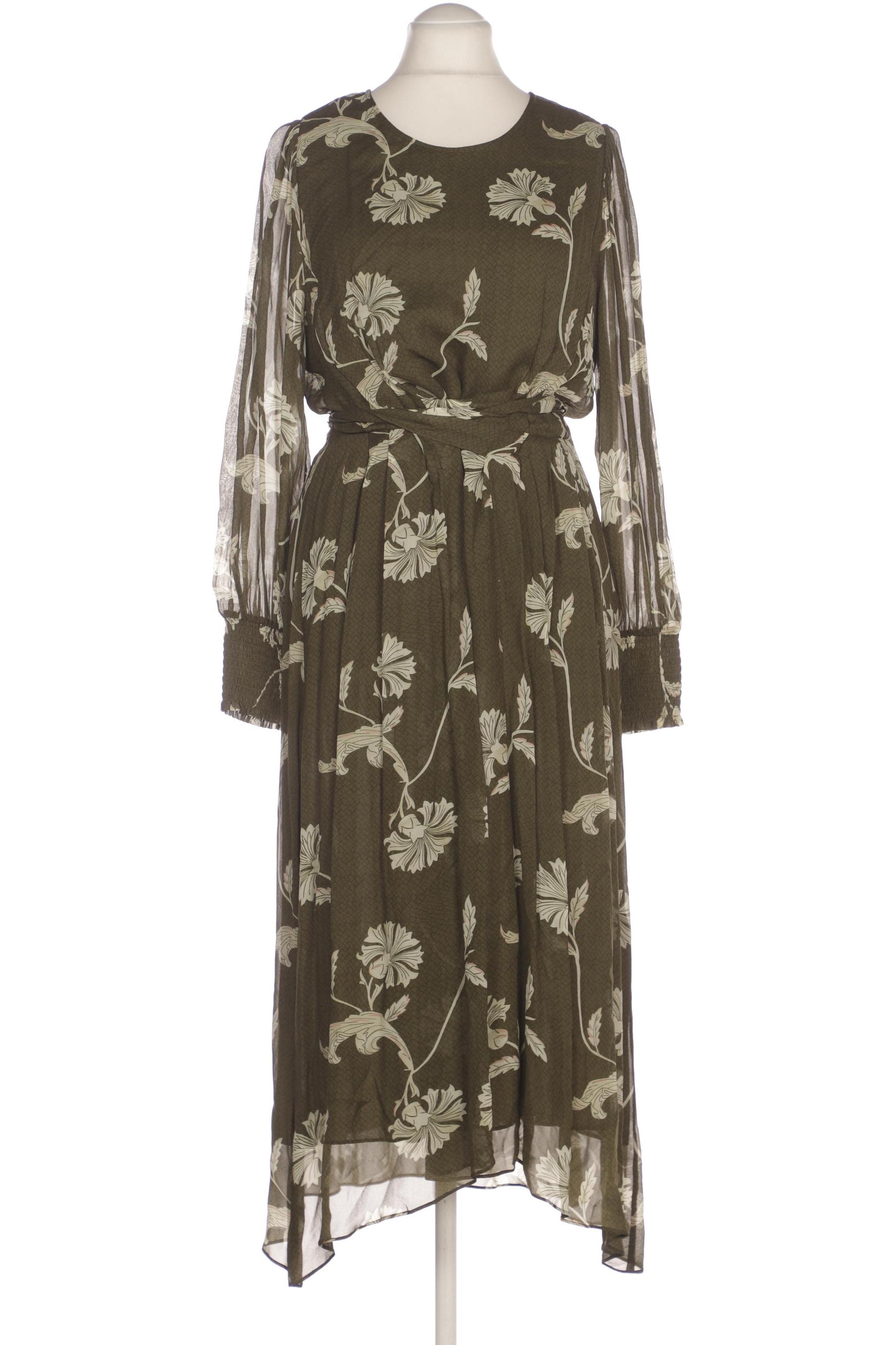 

YAYA Damen Kleid, grün