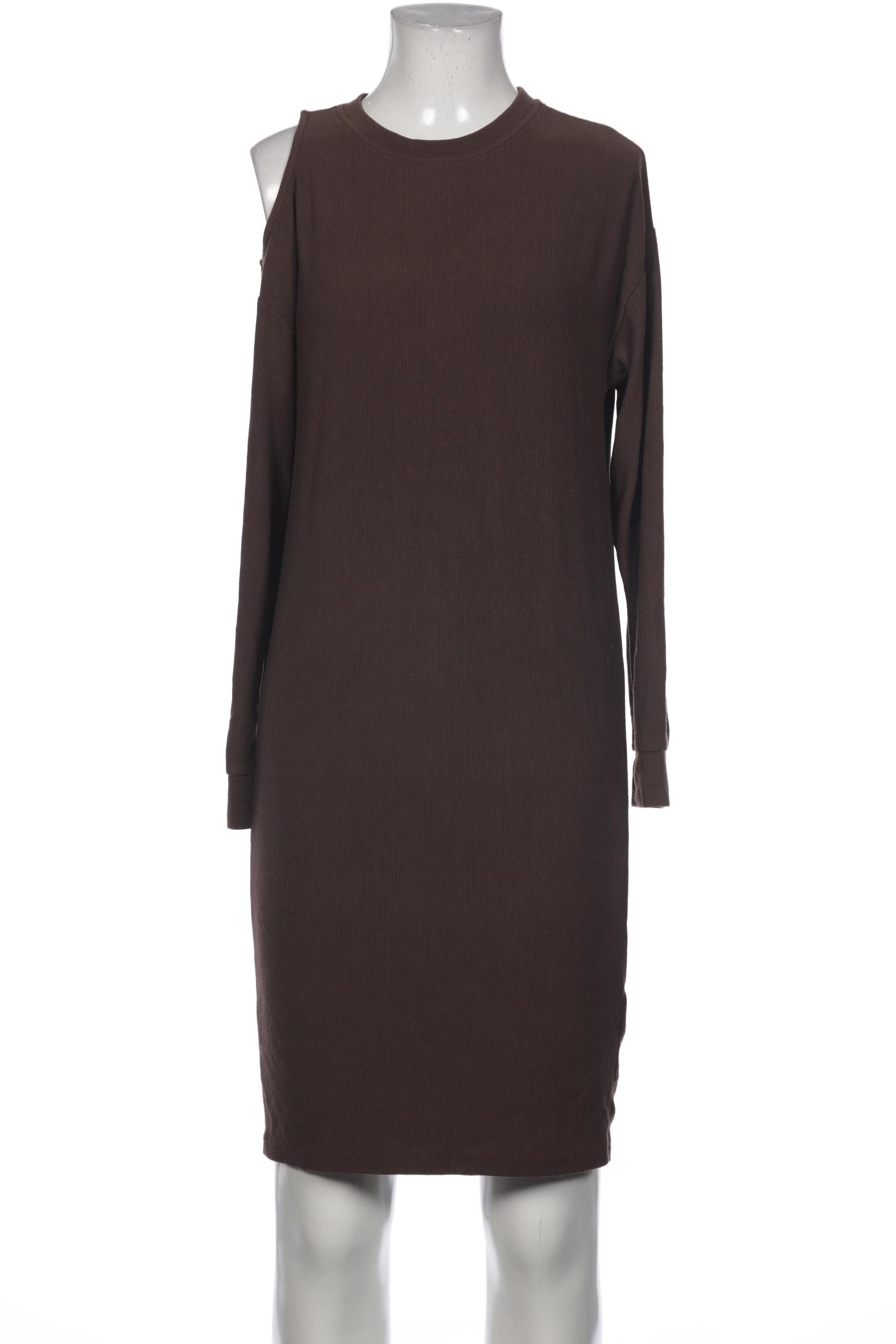 

Yaya Damen Kleid, braun, Gr. 36