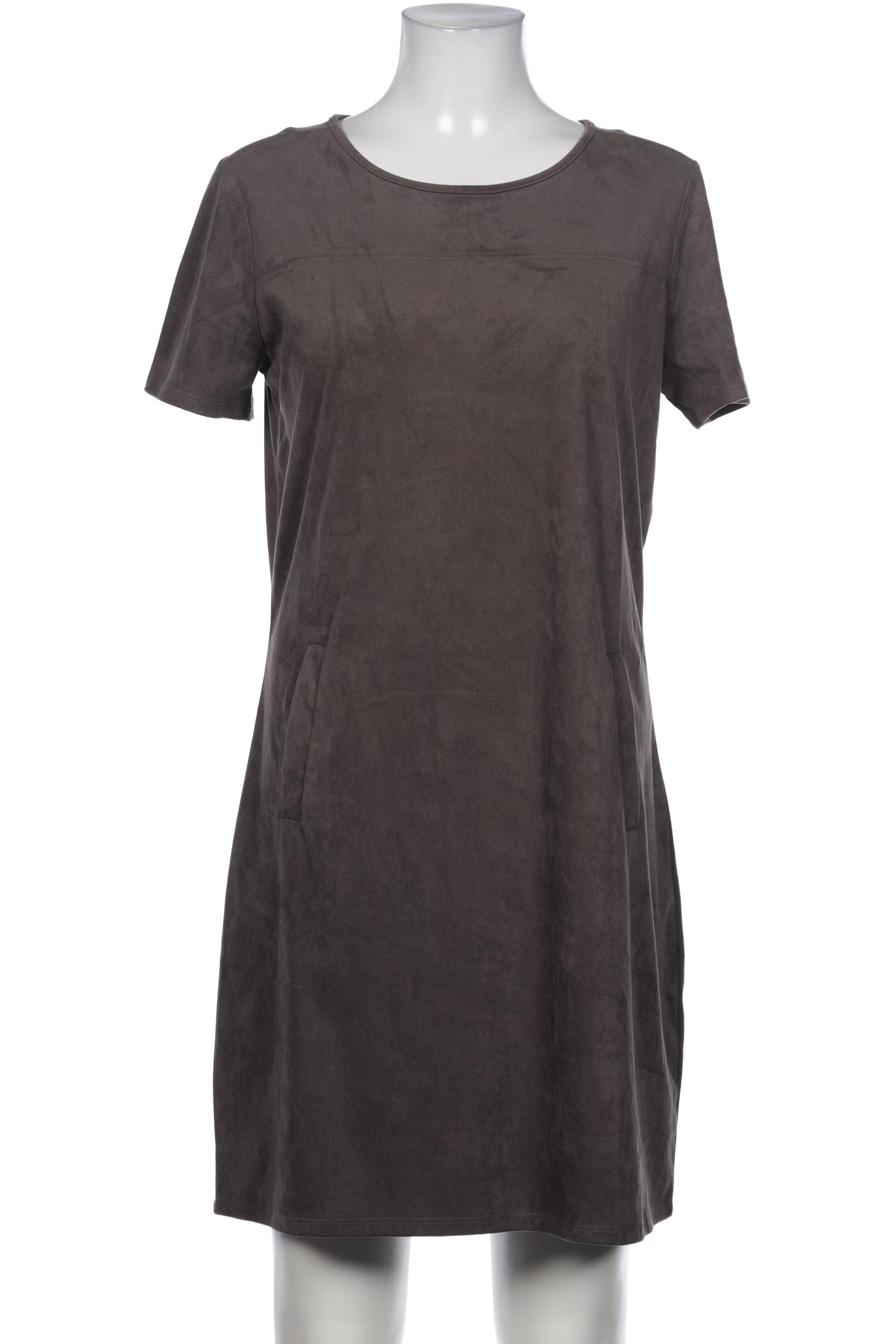 

Yaya Damen Kleid, grau, Gr. 42