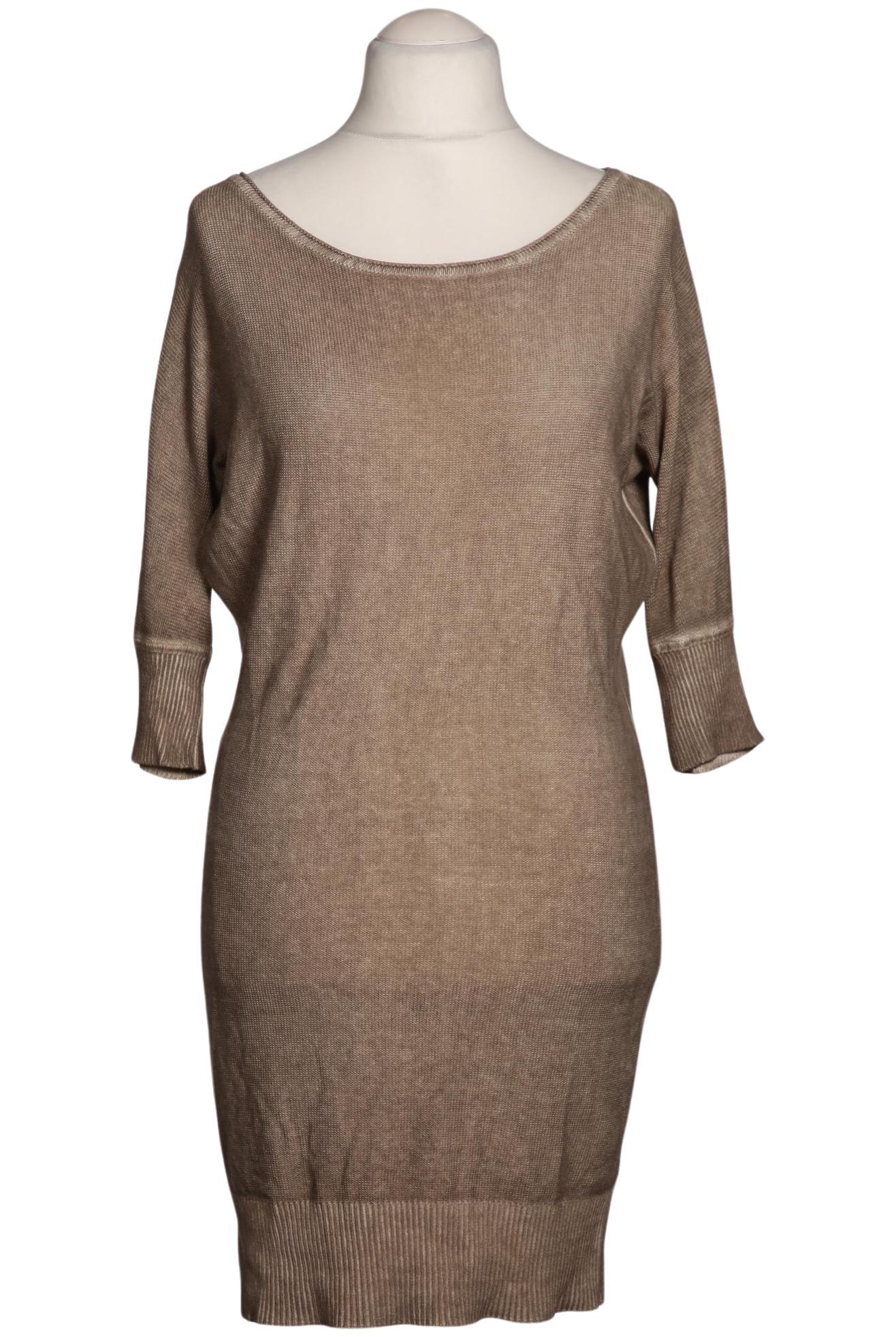 

Yaya Damen Kleid, braun, Gr. 38