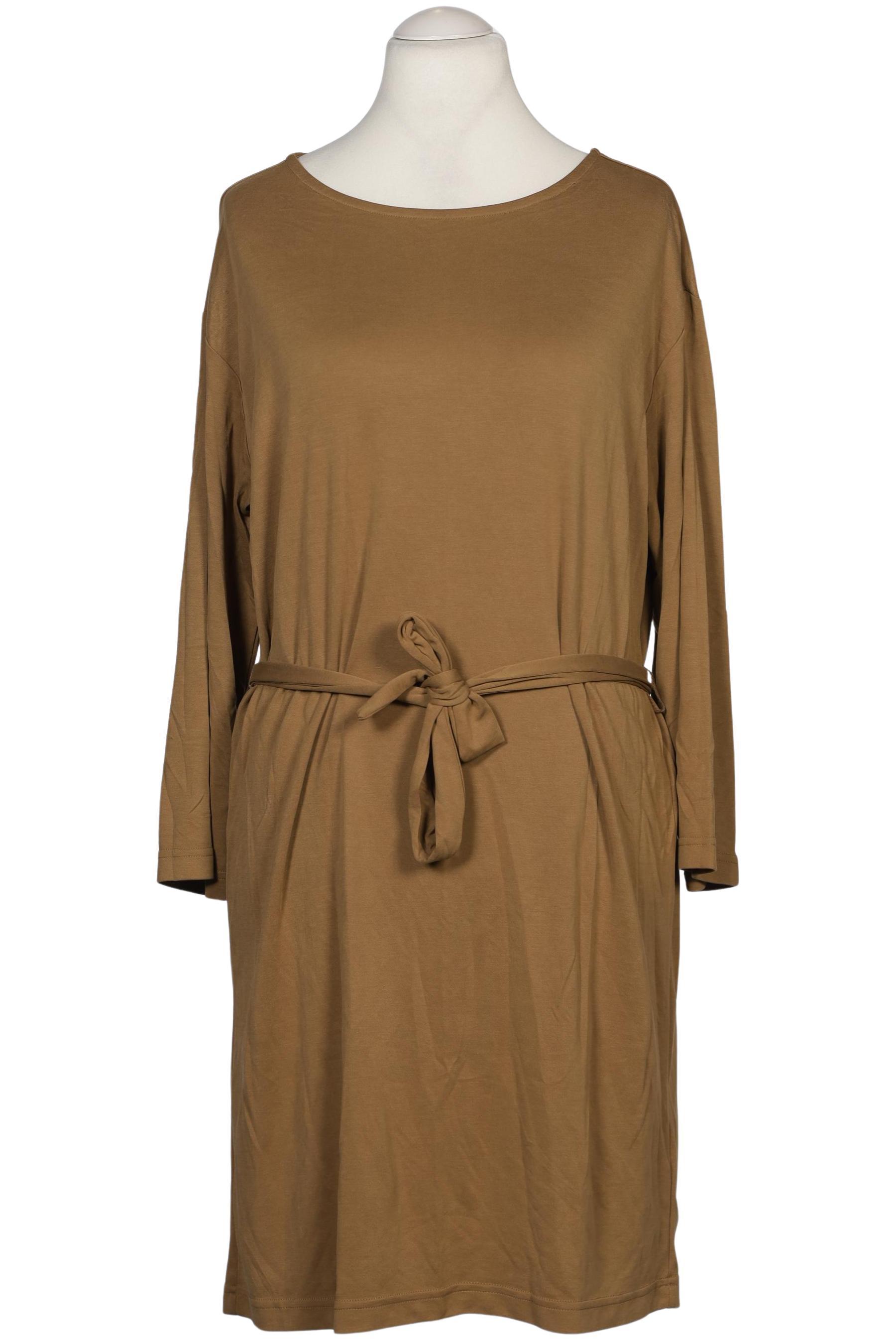 

Yaya Damen Kleid, braun, Gr. 44