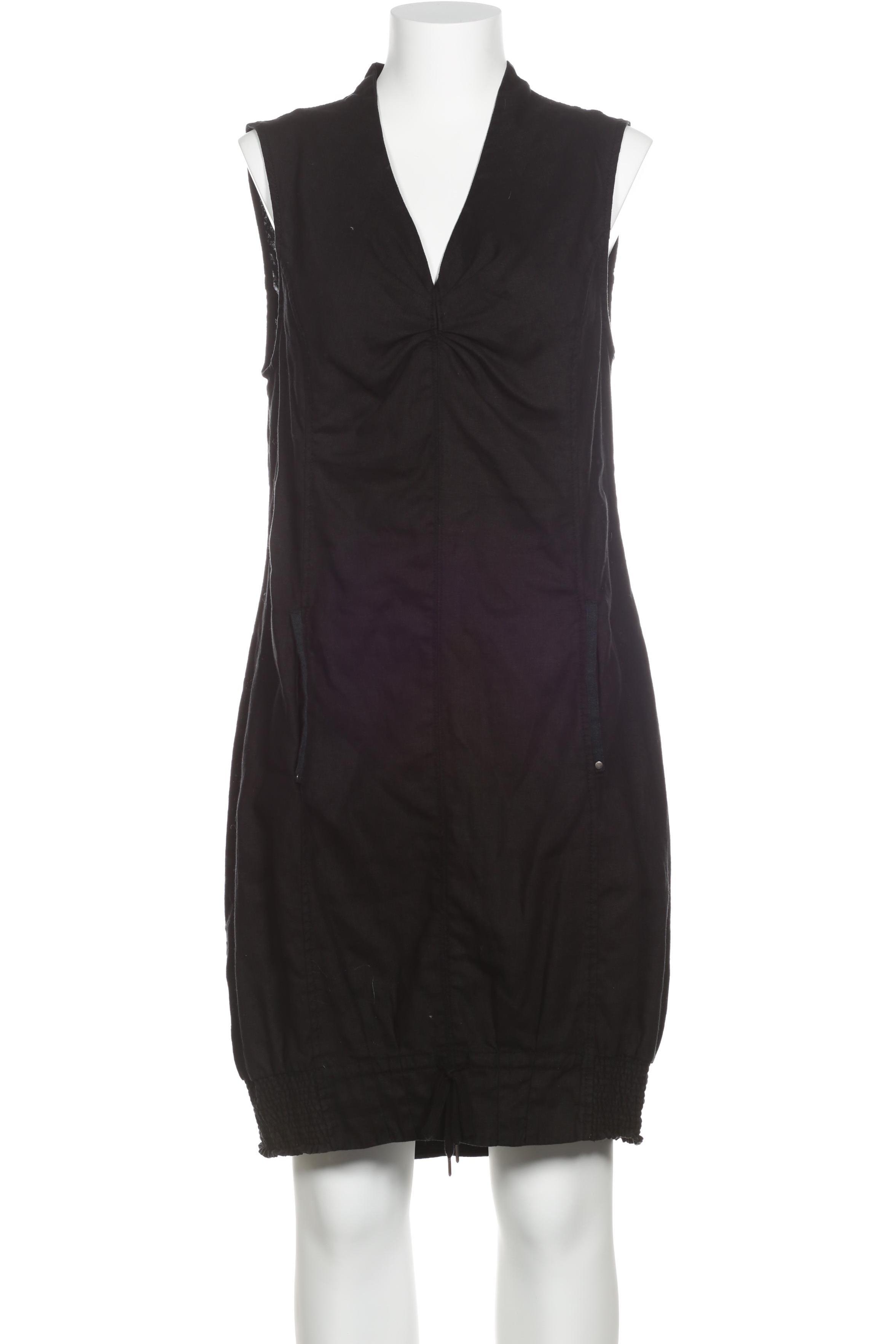 

Yaya Damen Kleid, schwarz, Gr. 44