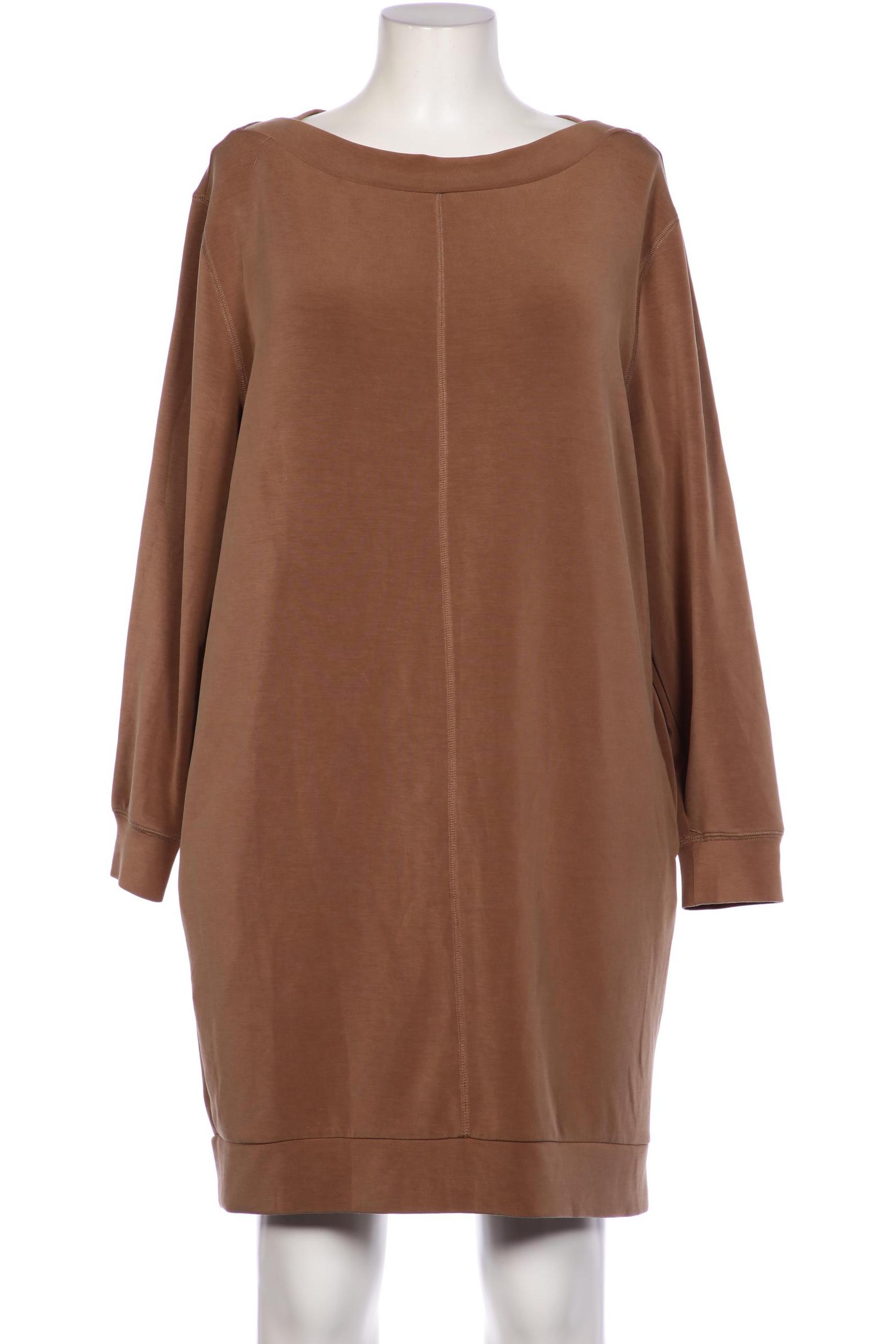 

Yaya Damen Kleid, beige, Gr. 44