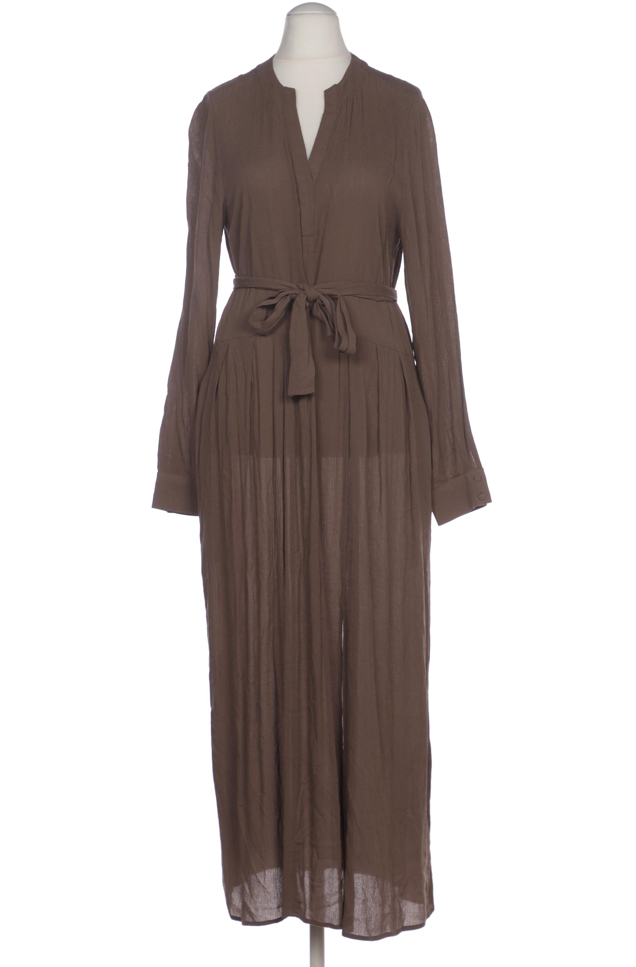 

Yaya Damen Kleid, braun, Gr. 38