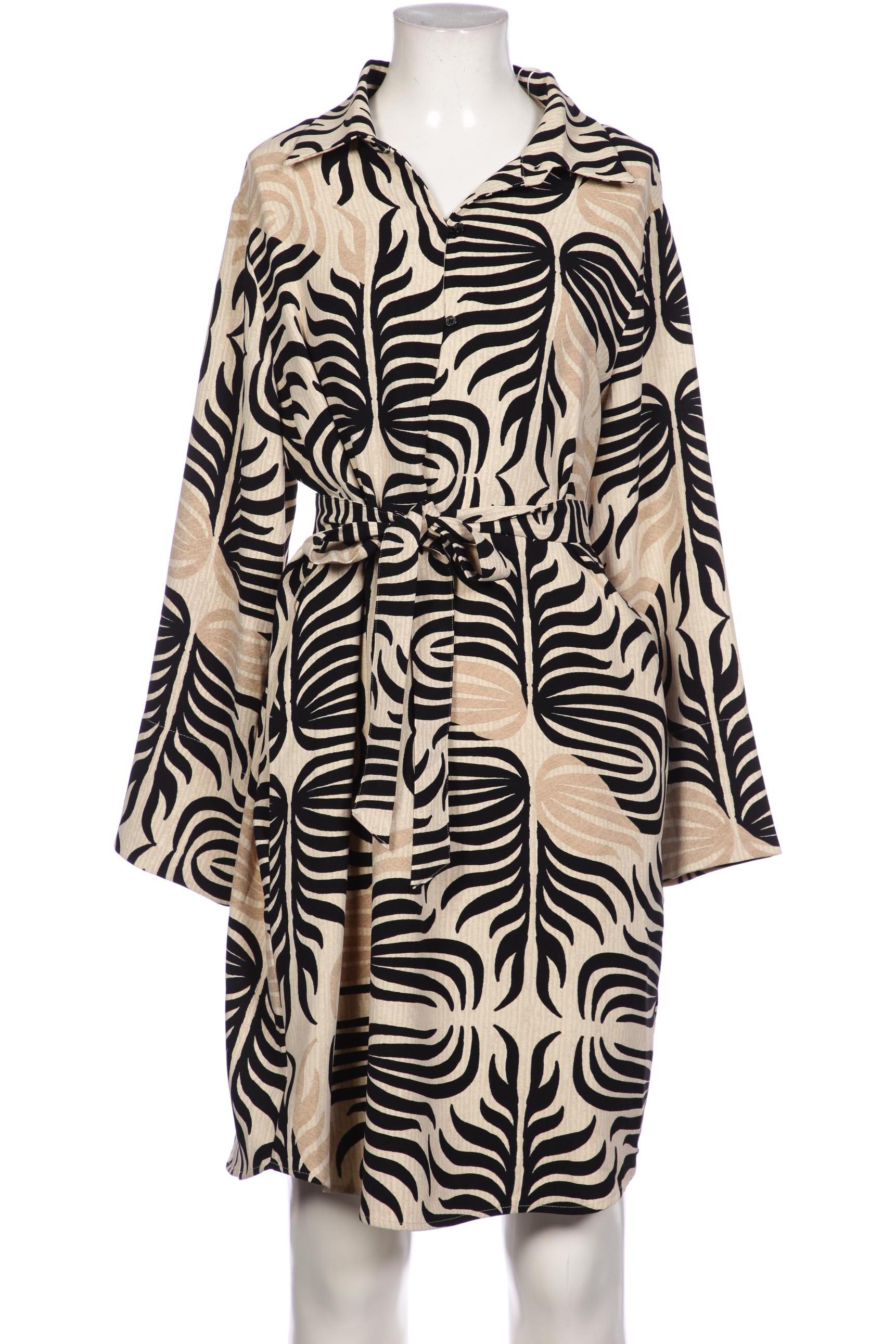 

Yaya Damen Kleid, beige, Gr. 38