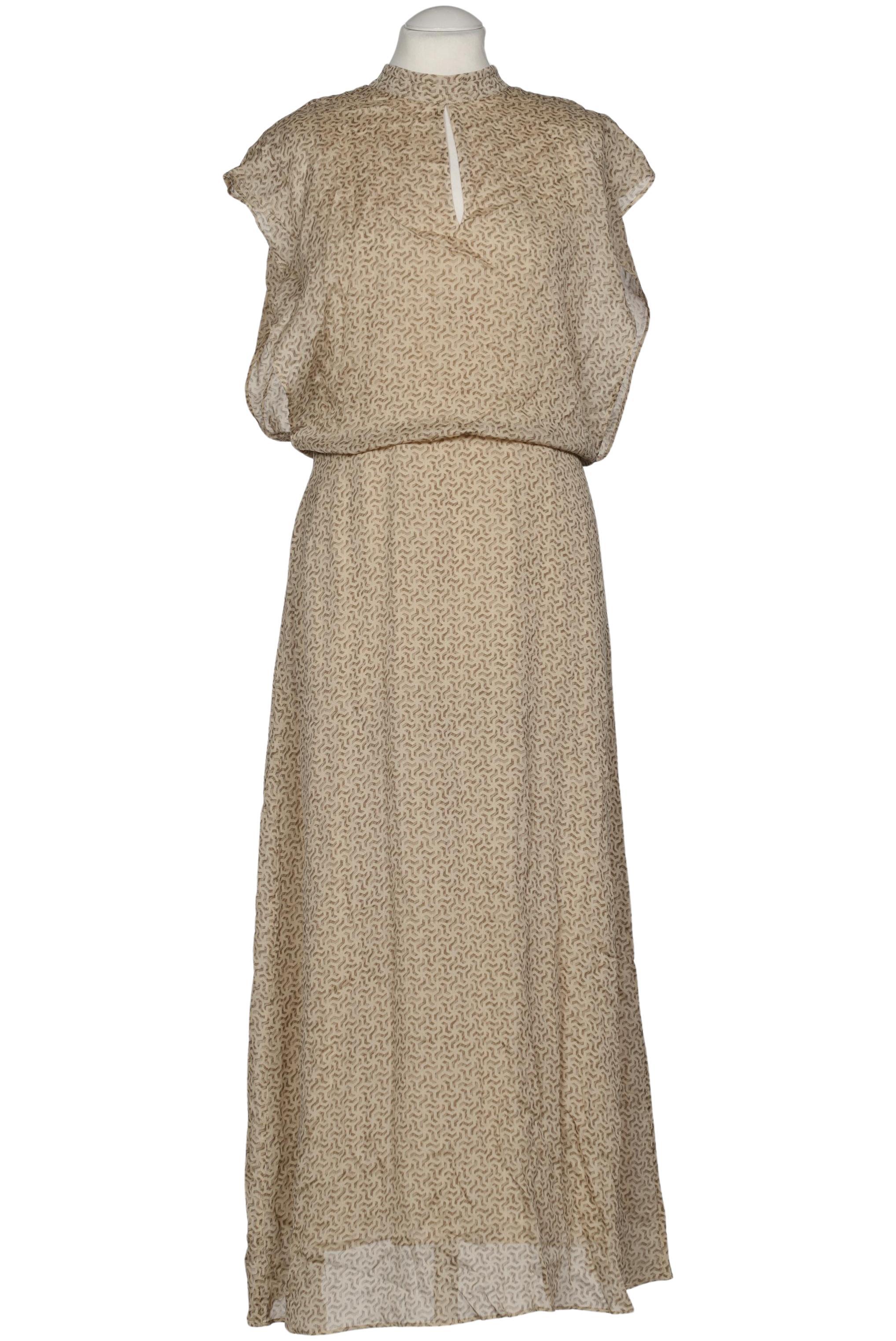

Yaya Damen Kleid, beige, Gr. 38
