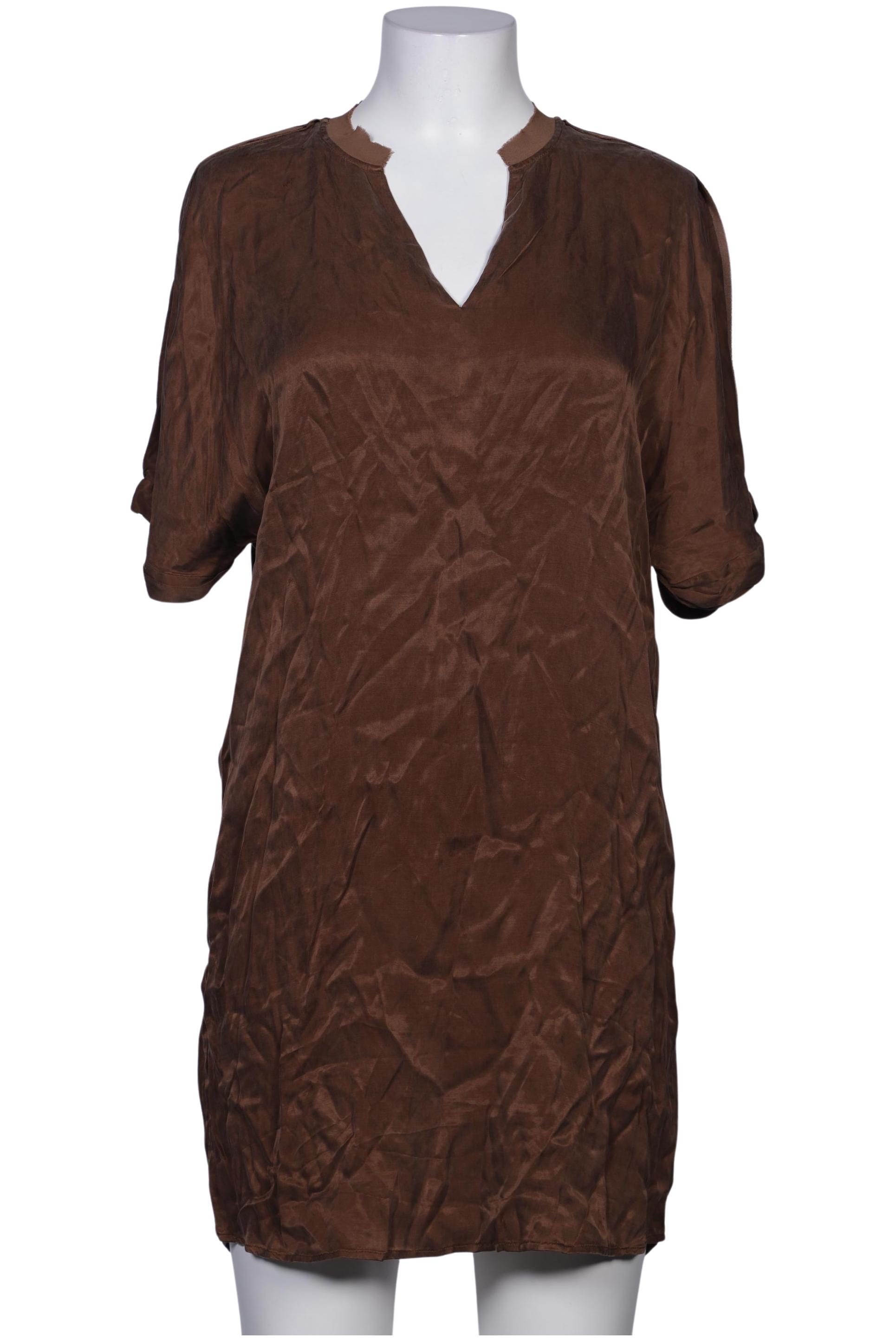 

Yaya Damen Kleid, braun, Gr. 38