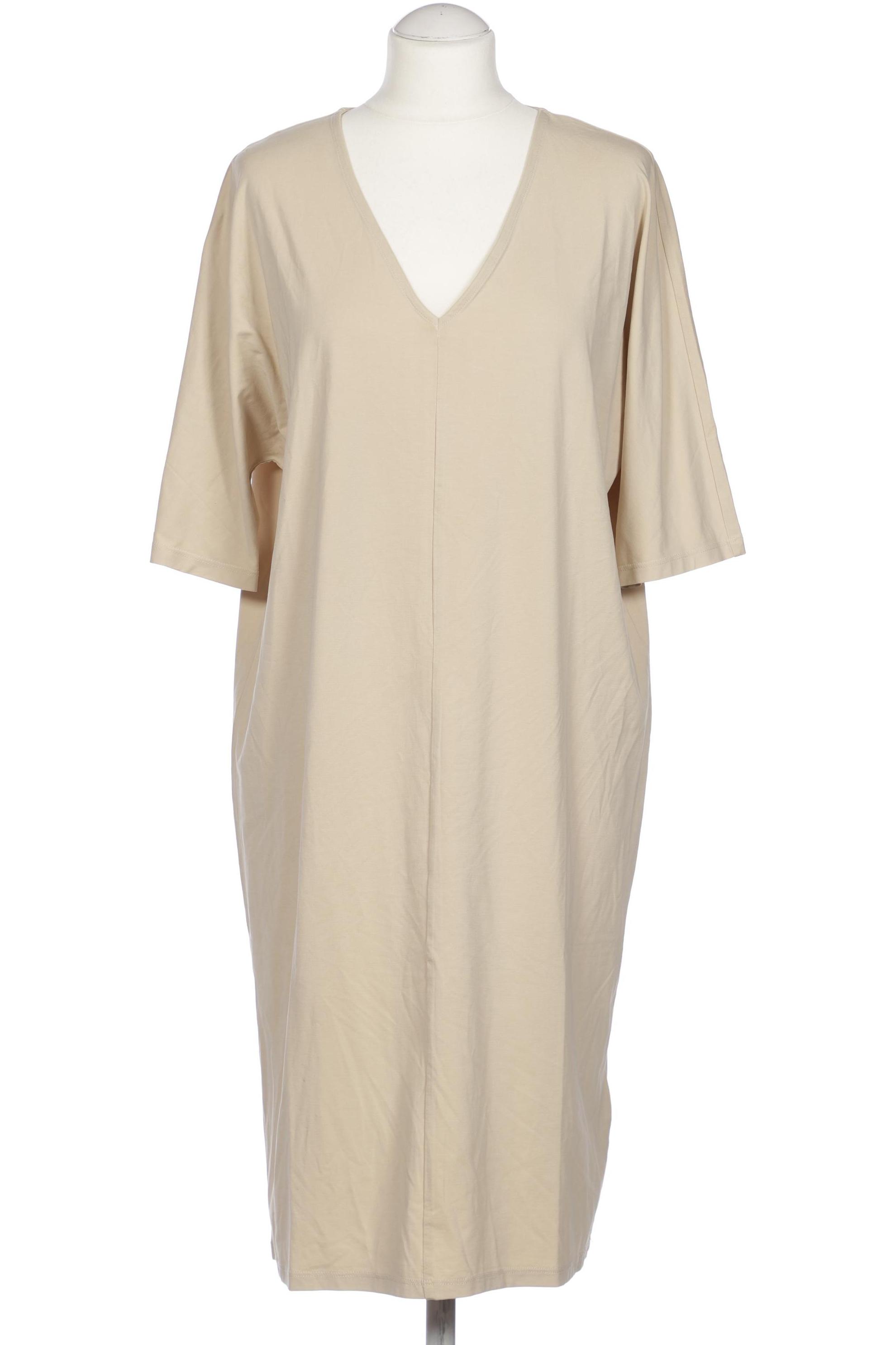 

Yaya Damen Kleid, beige, Gr. 38