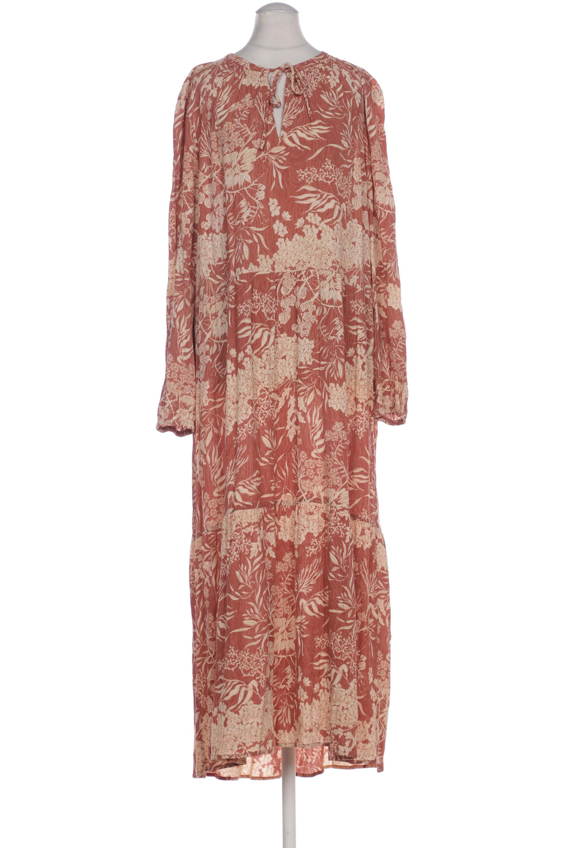 

Yaya Damen Kleid, orange, Gr. 40
